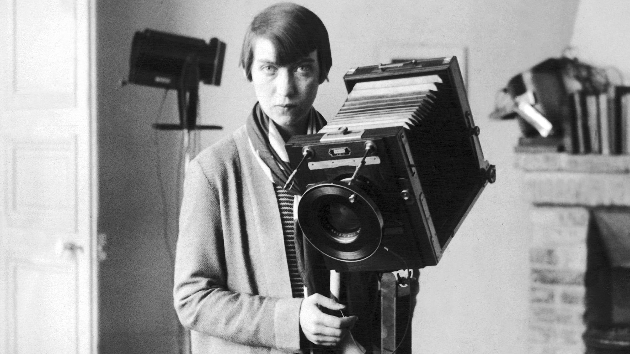 Berenice Abbott: the woman who documented the birth of modern New York | Financial Times