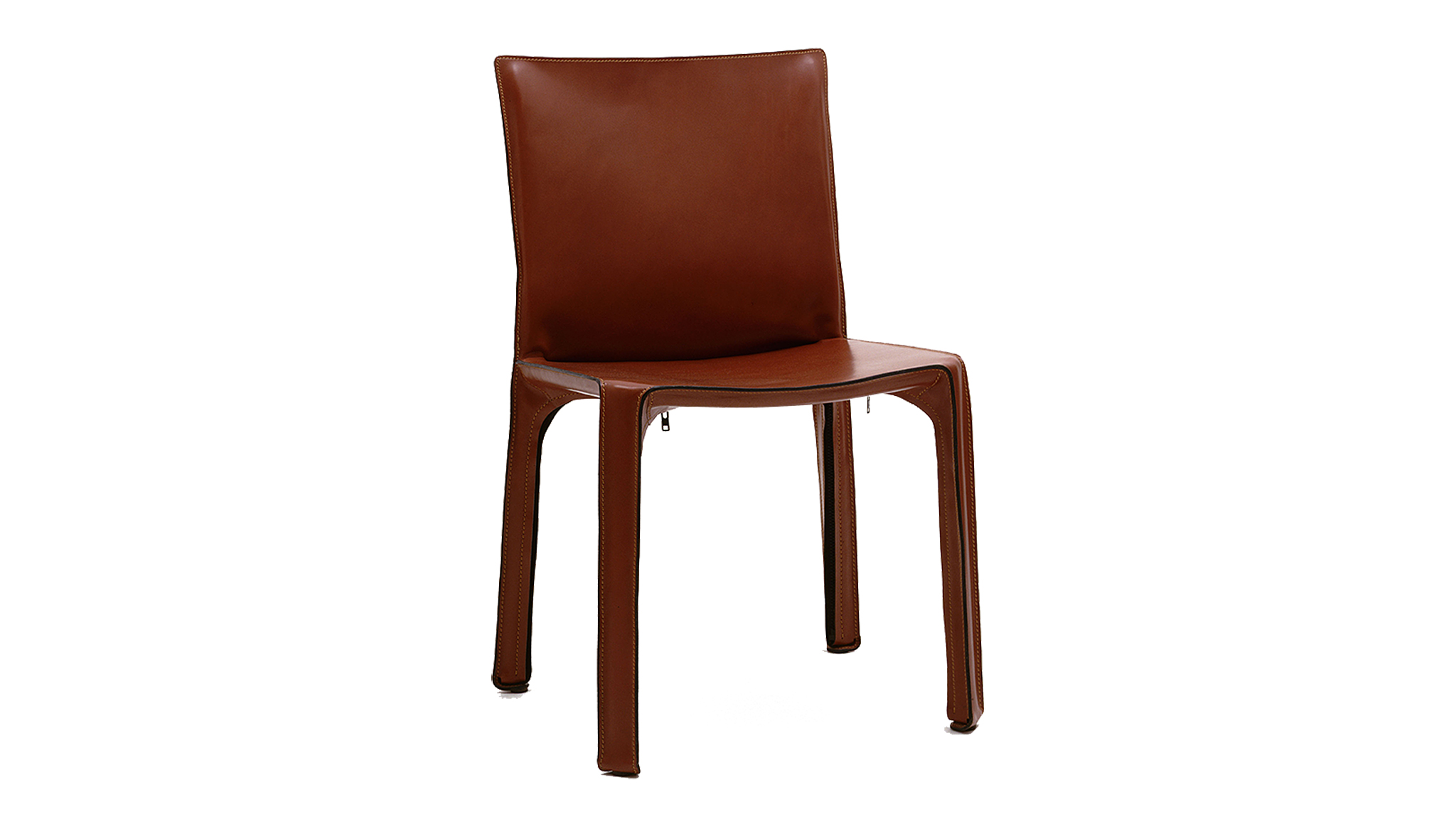 Design Classic Mario Bellini S Cab Chair Financial Times