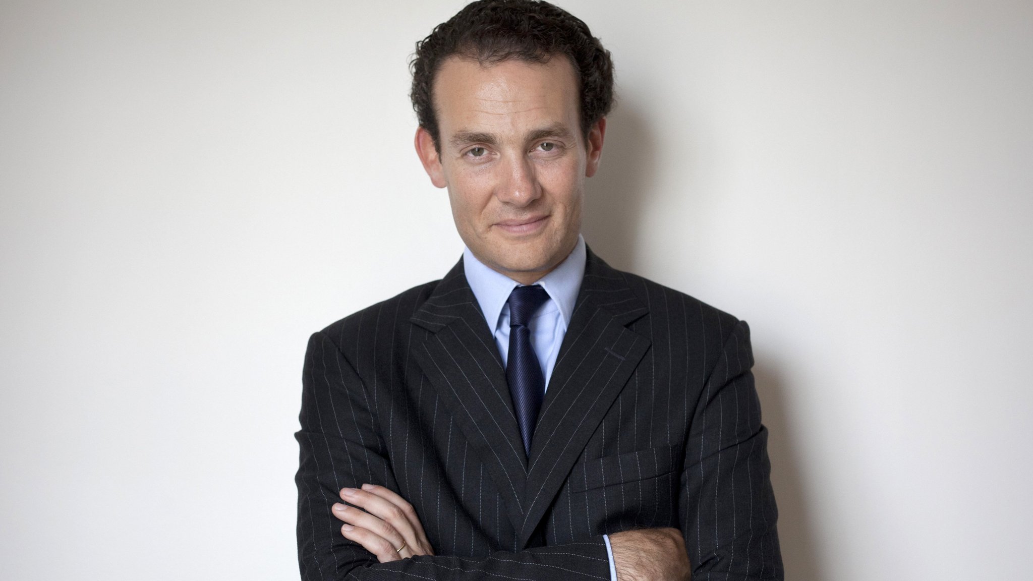 Incoming Chairman To Expand Rothschild In The Us Financial Times