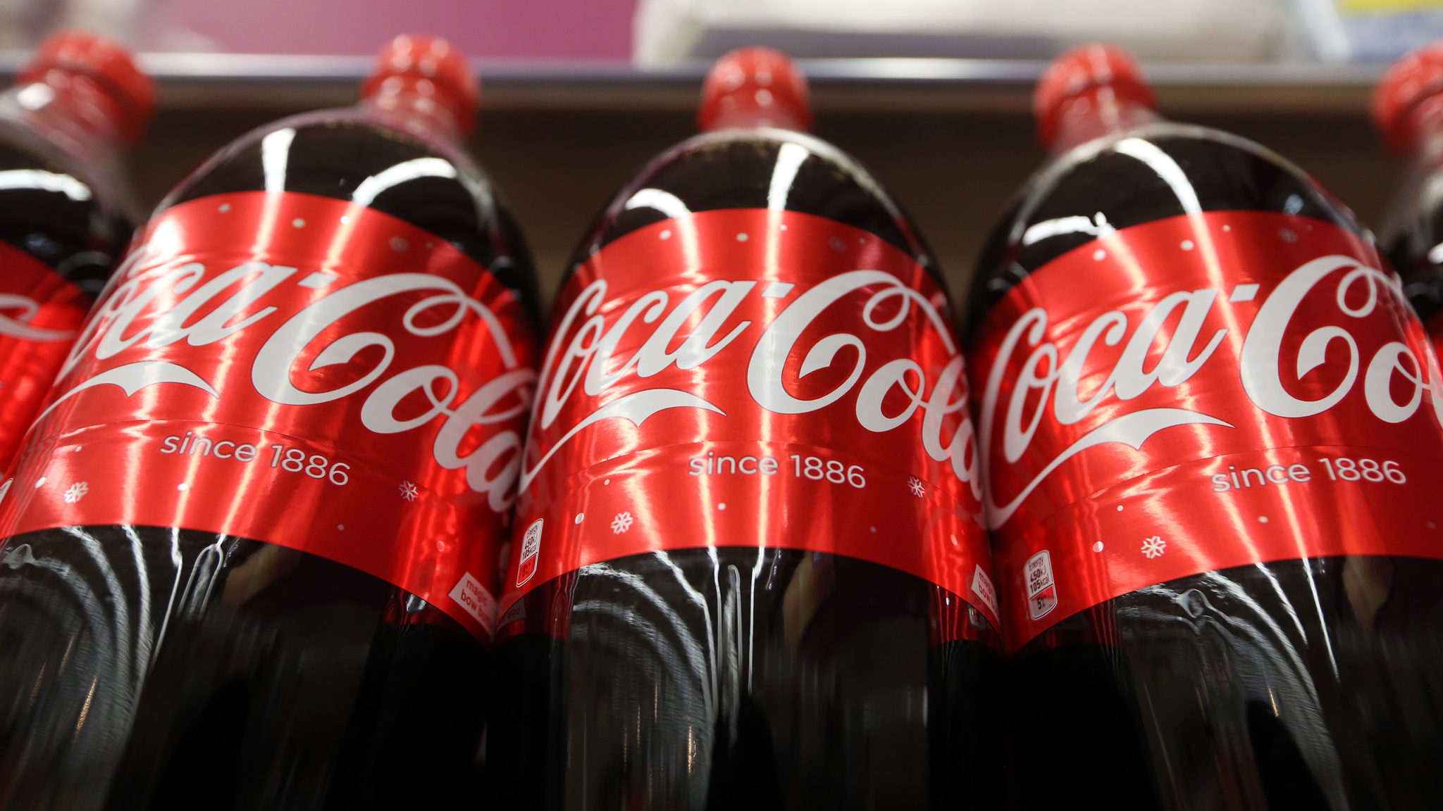 coca cola hbc up on potential to buy african bottling company financial times