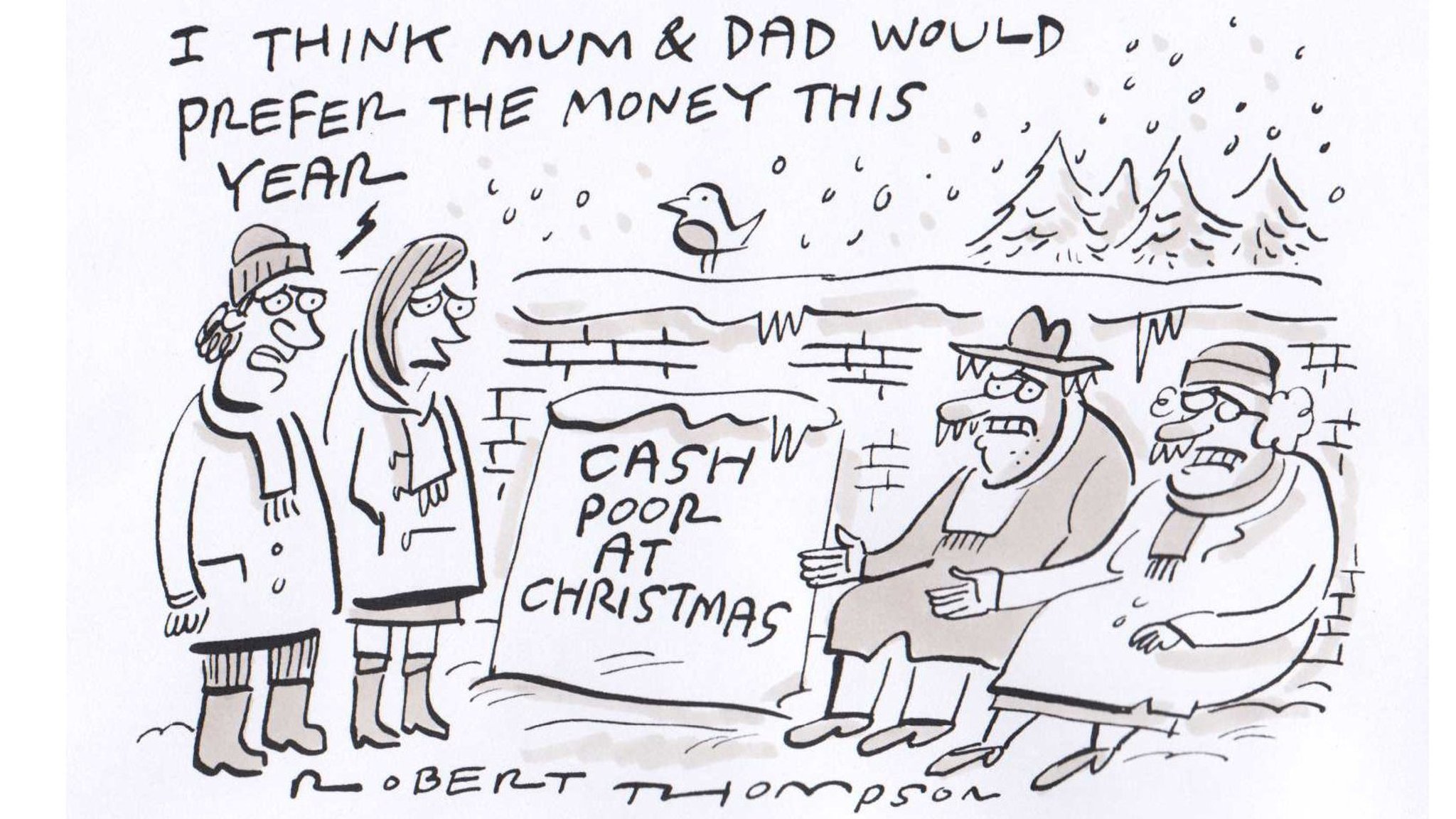 can i buy my parents house