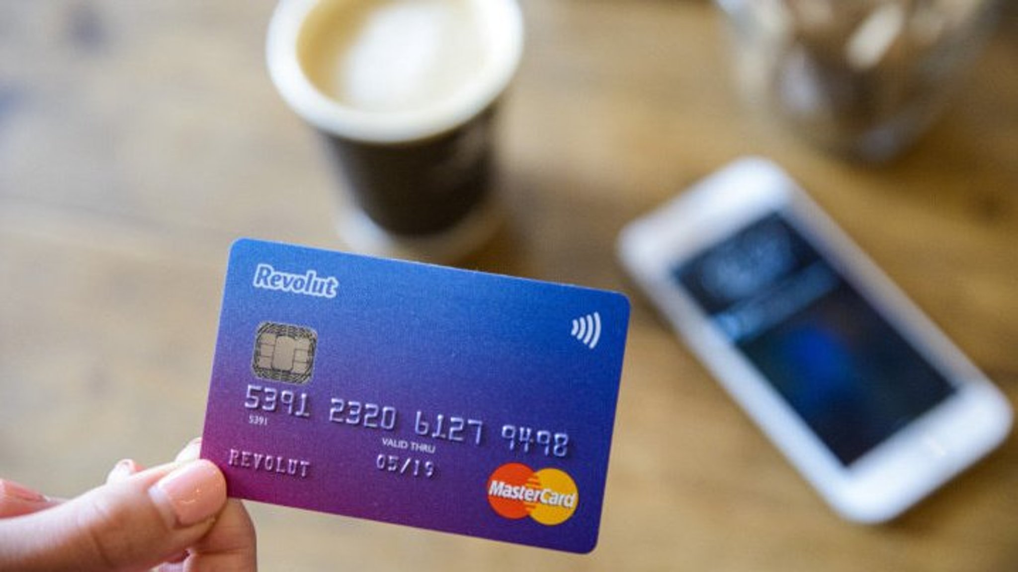 payment-app-revolut-to-offer-free-money-transfers-abroad