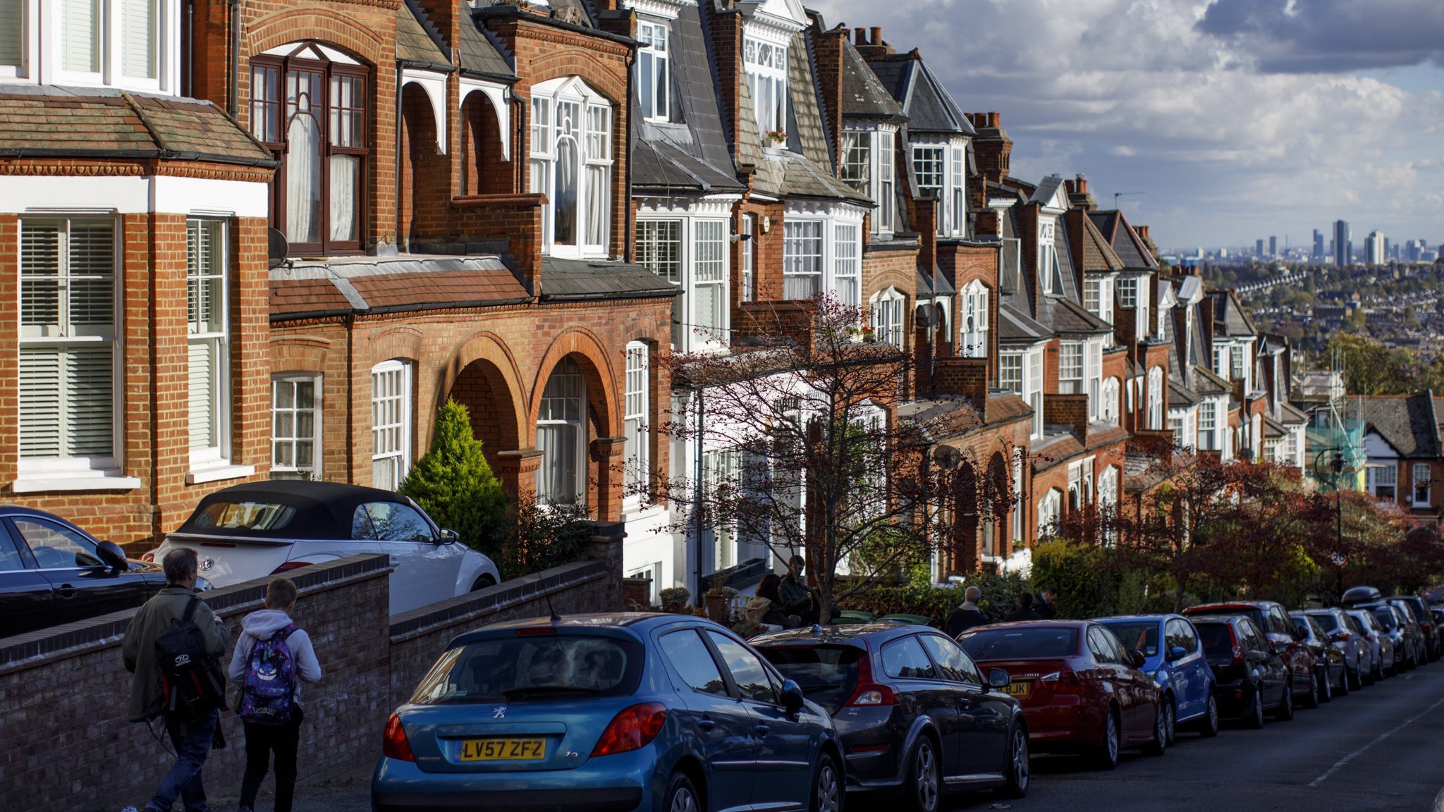 how can i get help to buy a house