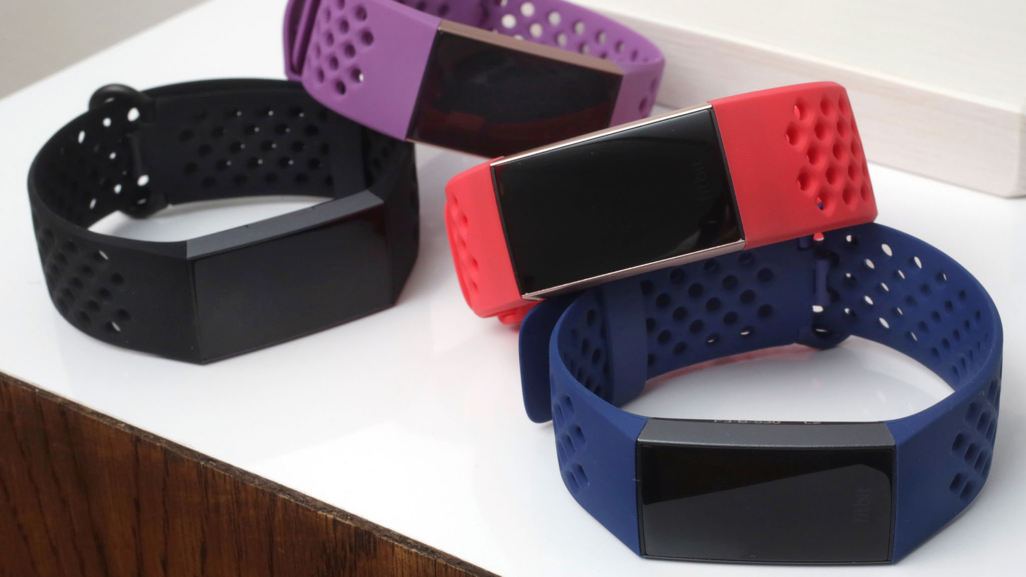 fitbit being bought by google