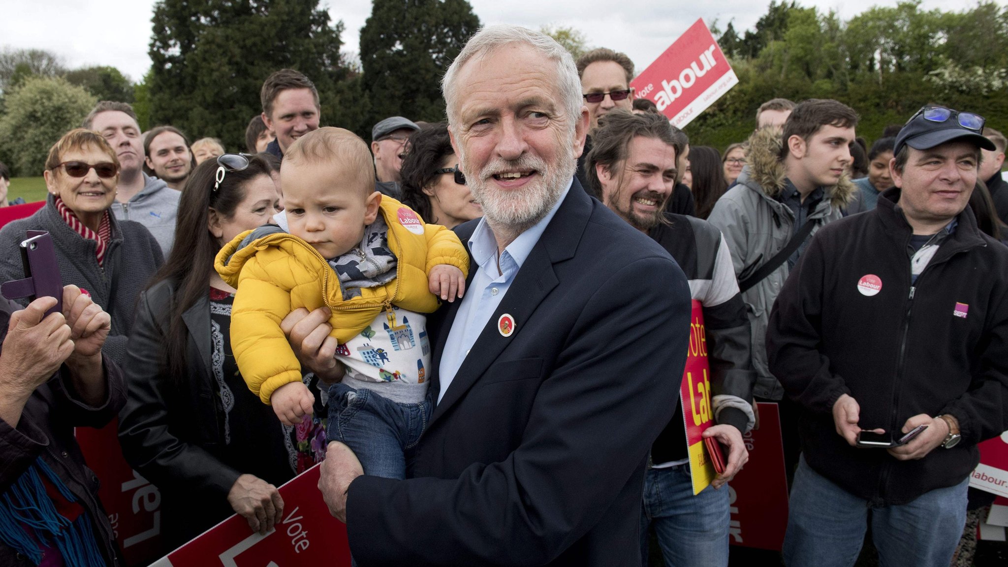 UK Election Countdown: beware of tactical errors