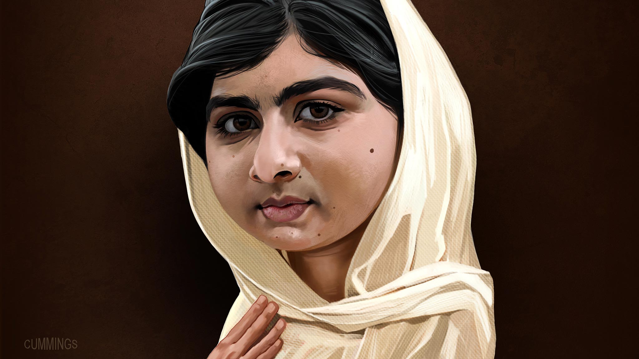 malala yousafzai quotes about taliban