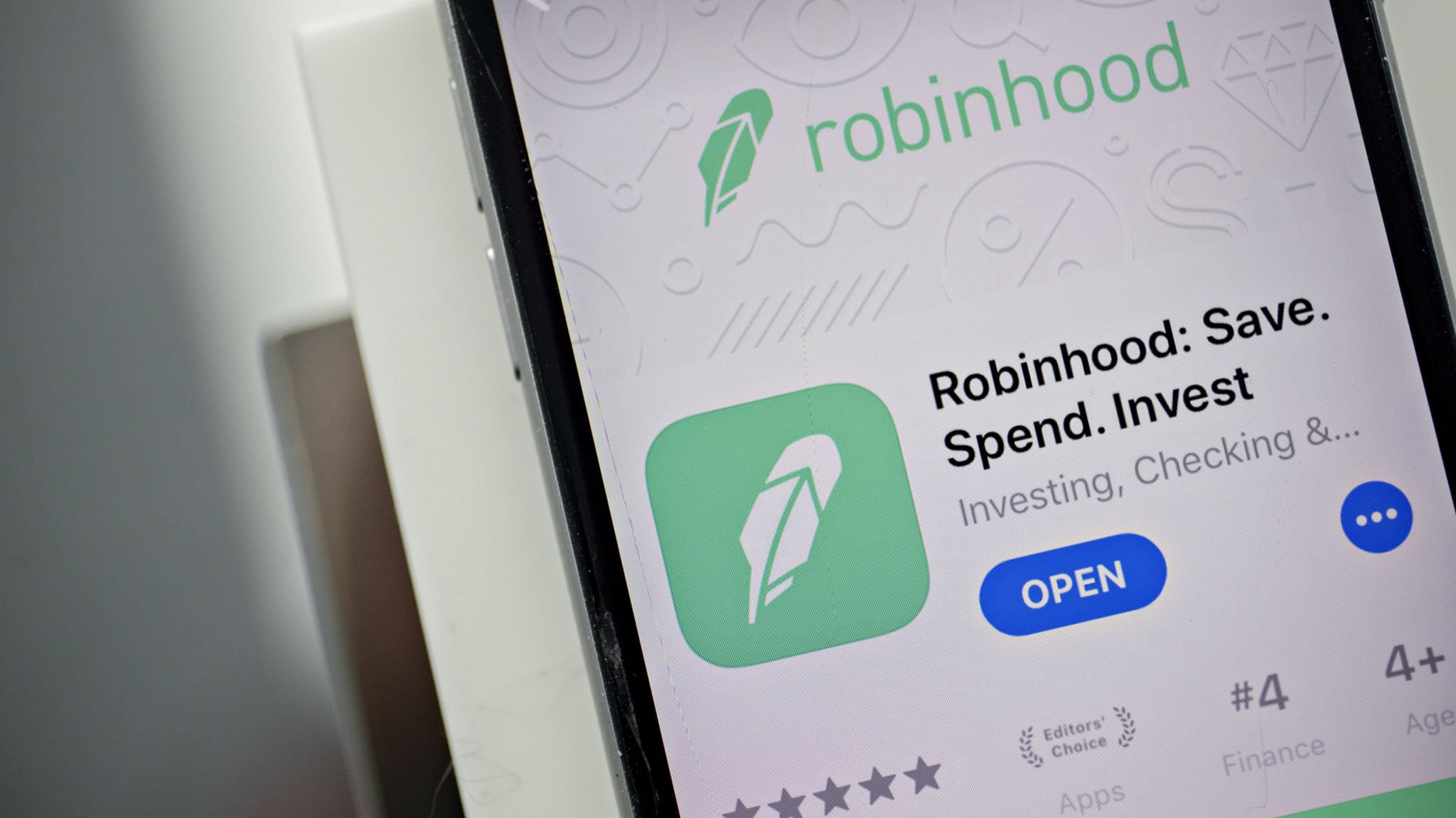 do-i-have-to-link-my-bank-account-to-robinhood