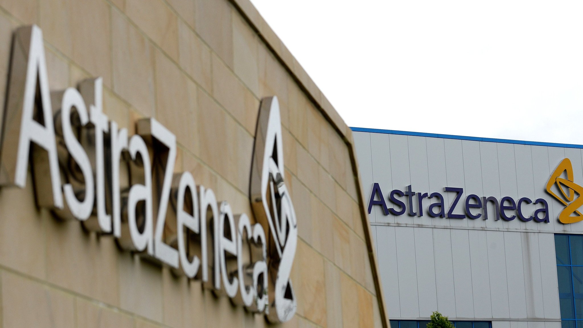 Astrazeneca Boosts Pipeline With 2 7bn Acquisition Financial Times