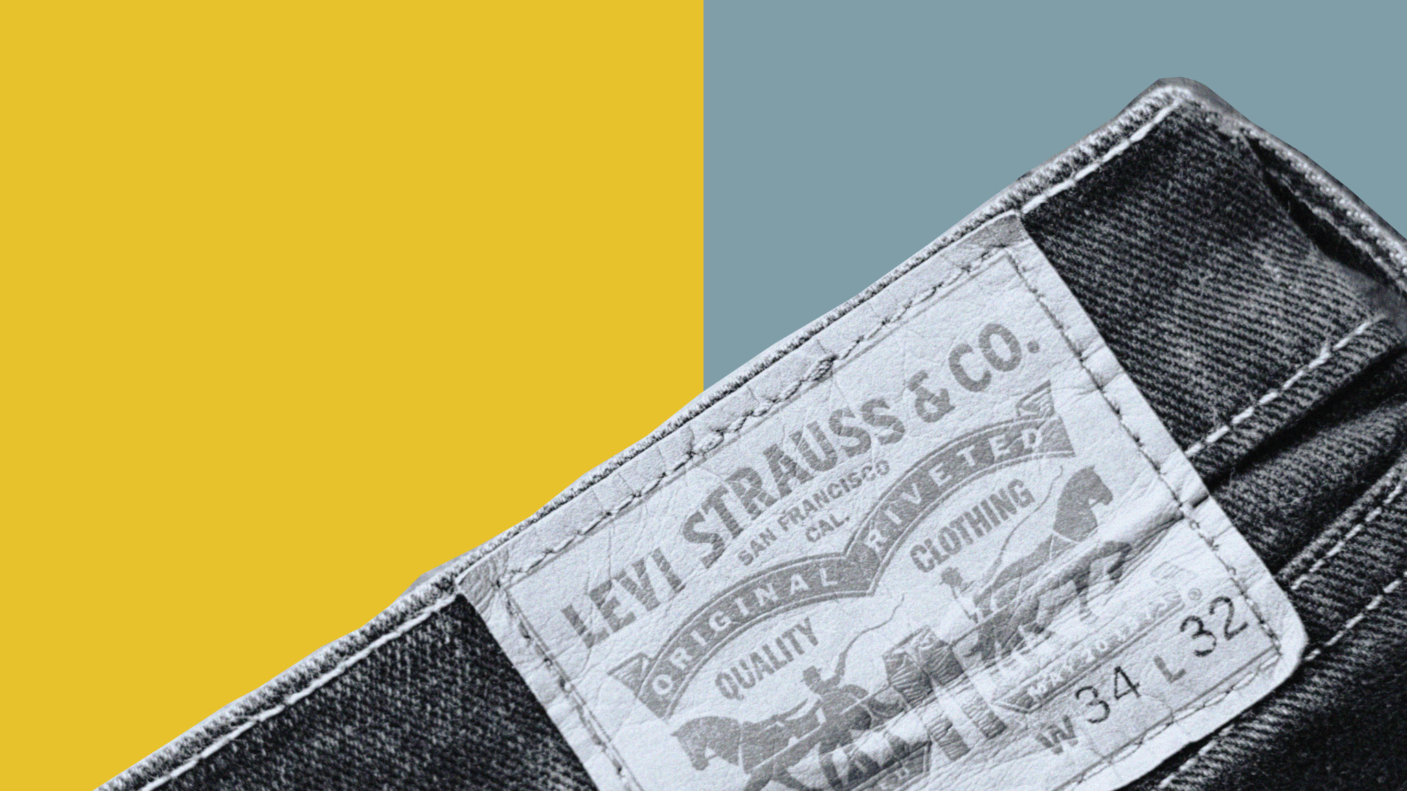 levi strauss social responsibility