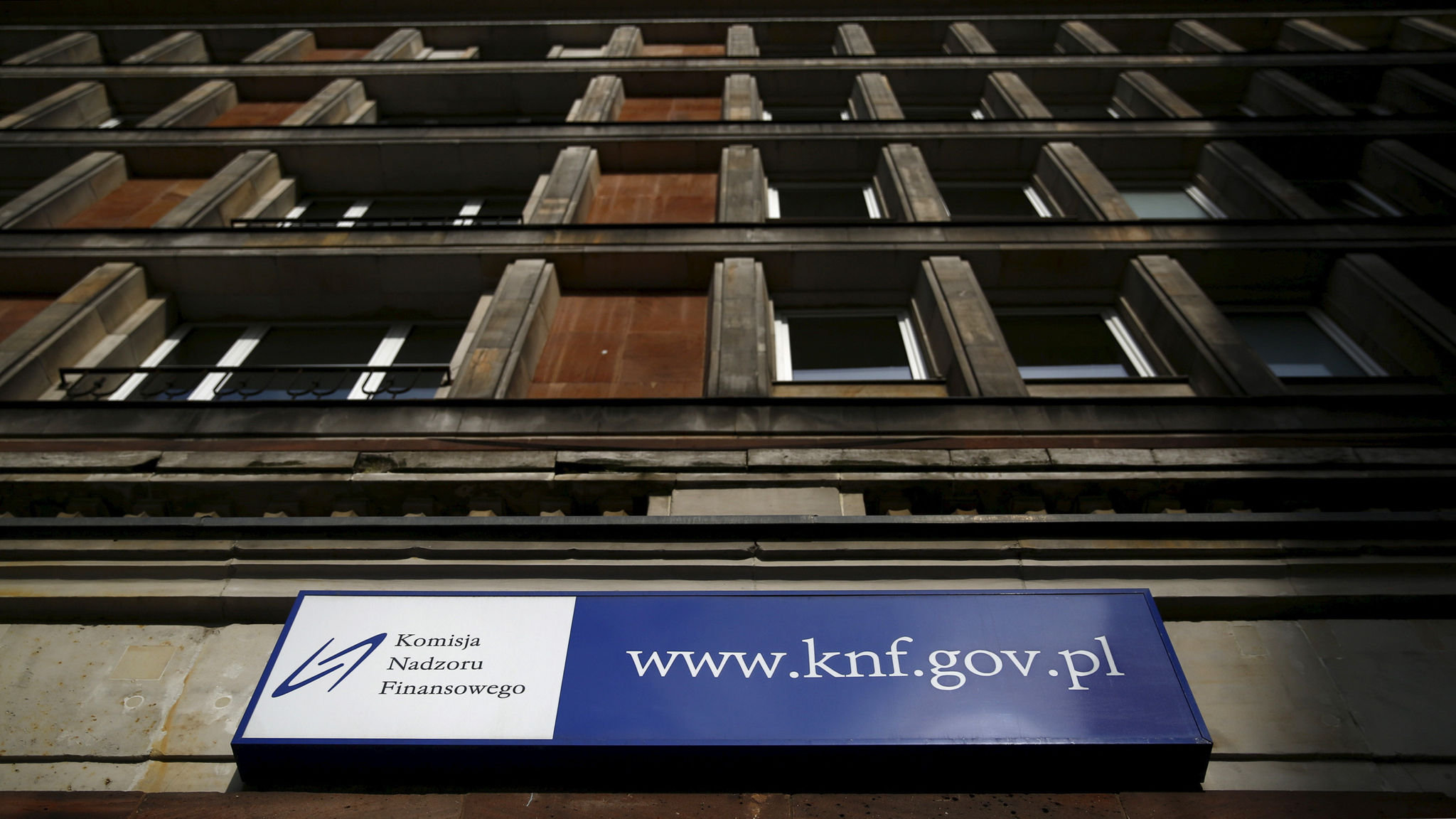 Bank Owner Accuses Poland Financial Regulator Of Soliciting Bribe
