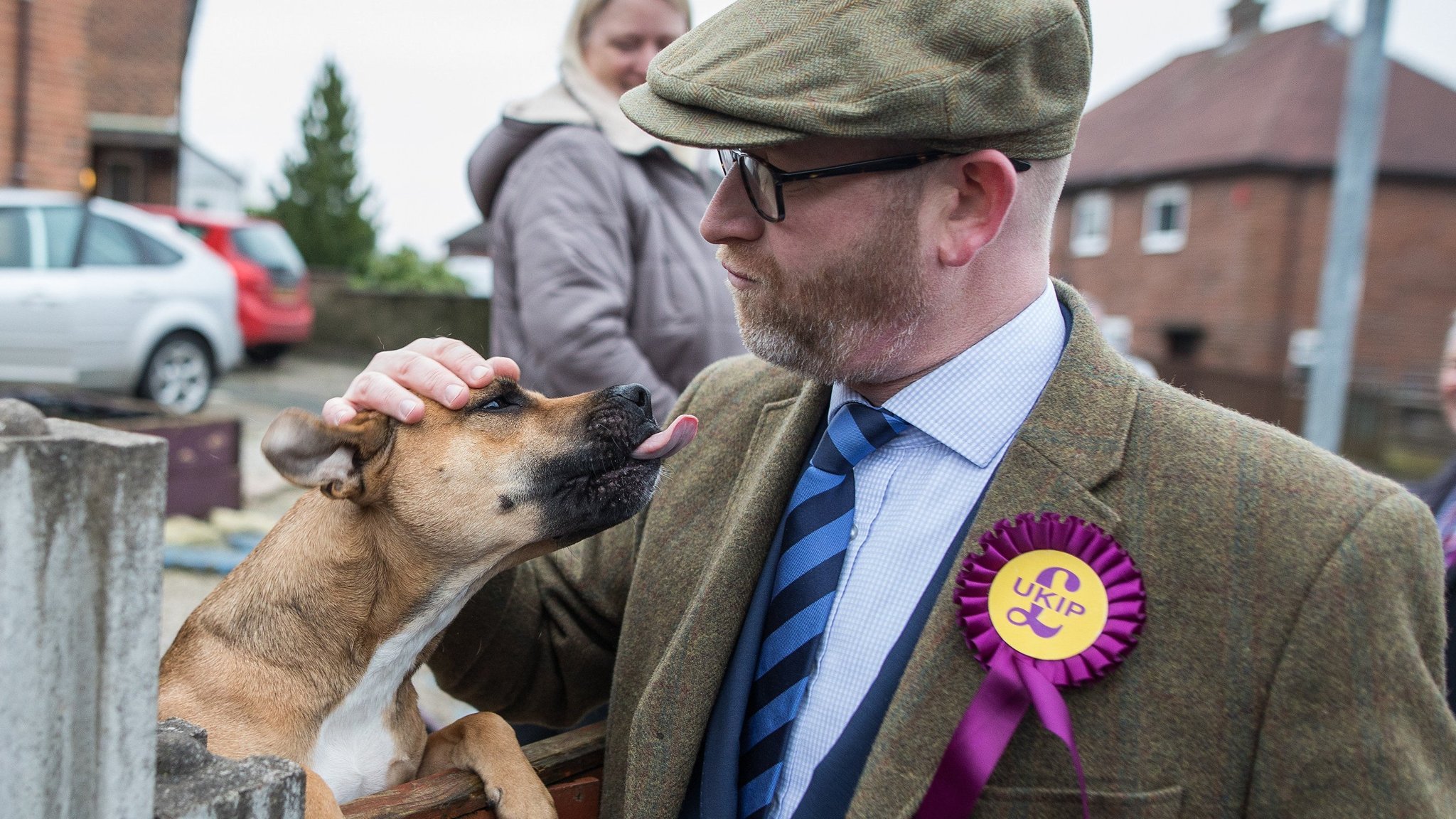Stoke and Copeland by-elections will test Labour’s vote