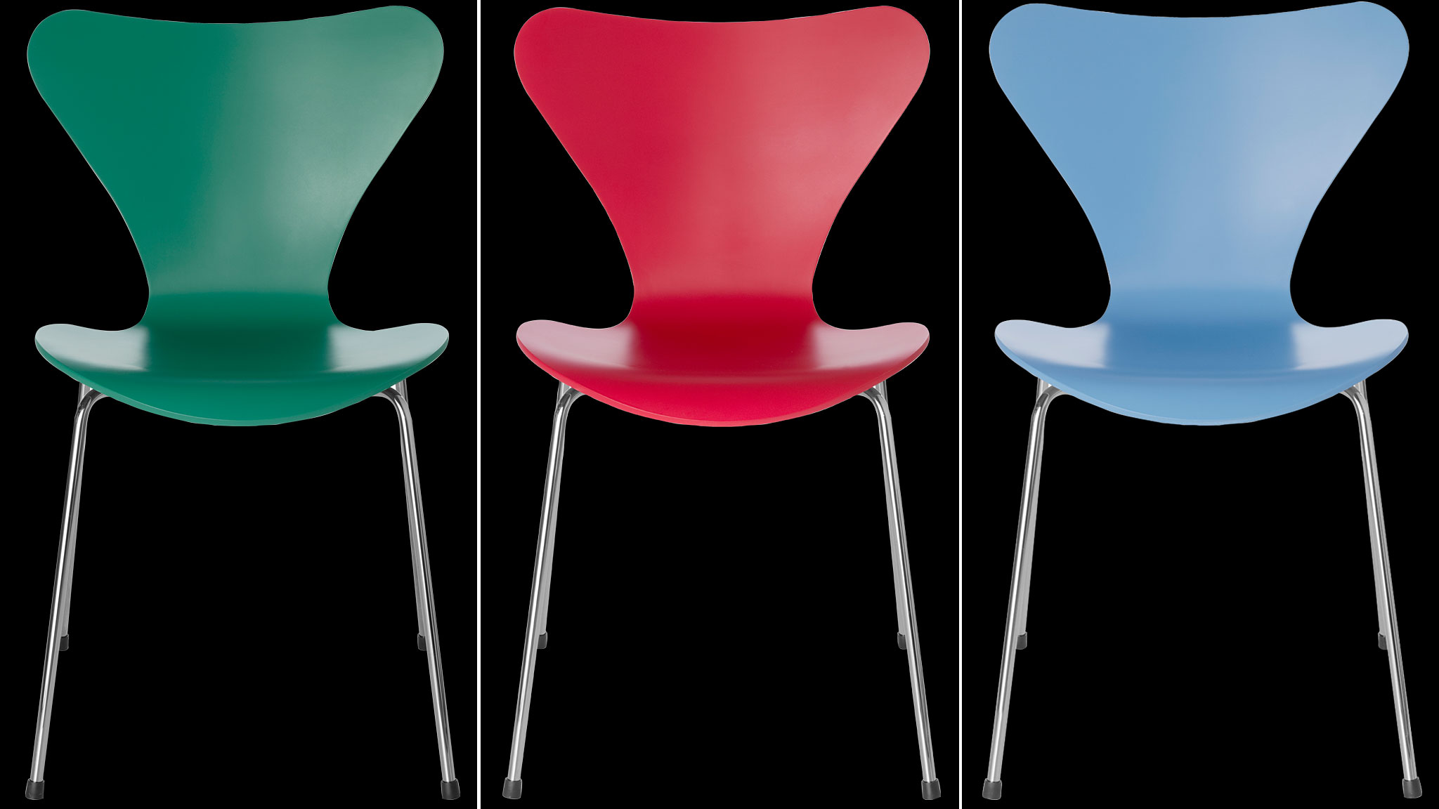 Design Classic Fritz Hansen S Series 7 Chair Financial Times