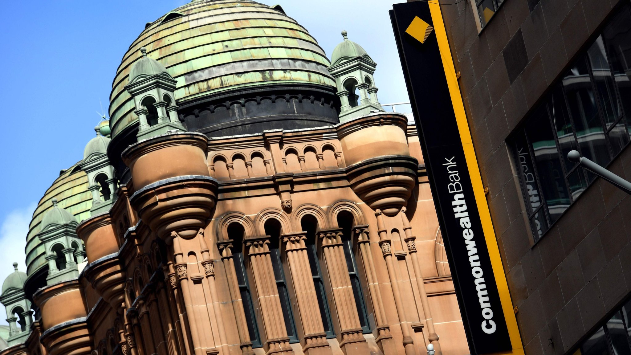 Cba Reshapes Board As Money Laundering Scandal Bites Financial Times