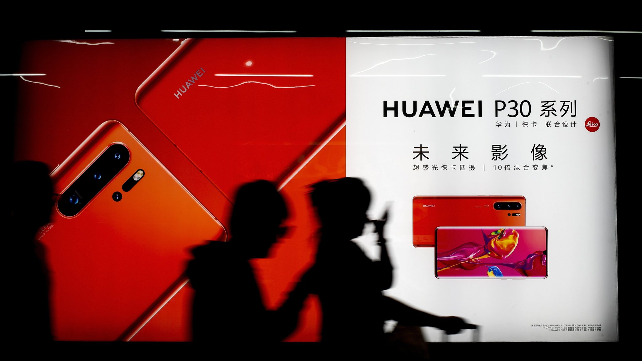 Google And Other Suppliers Begin Cutting Off Huawei Following U.S. Trade Ban