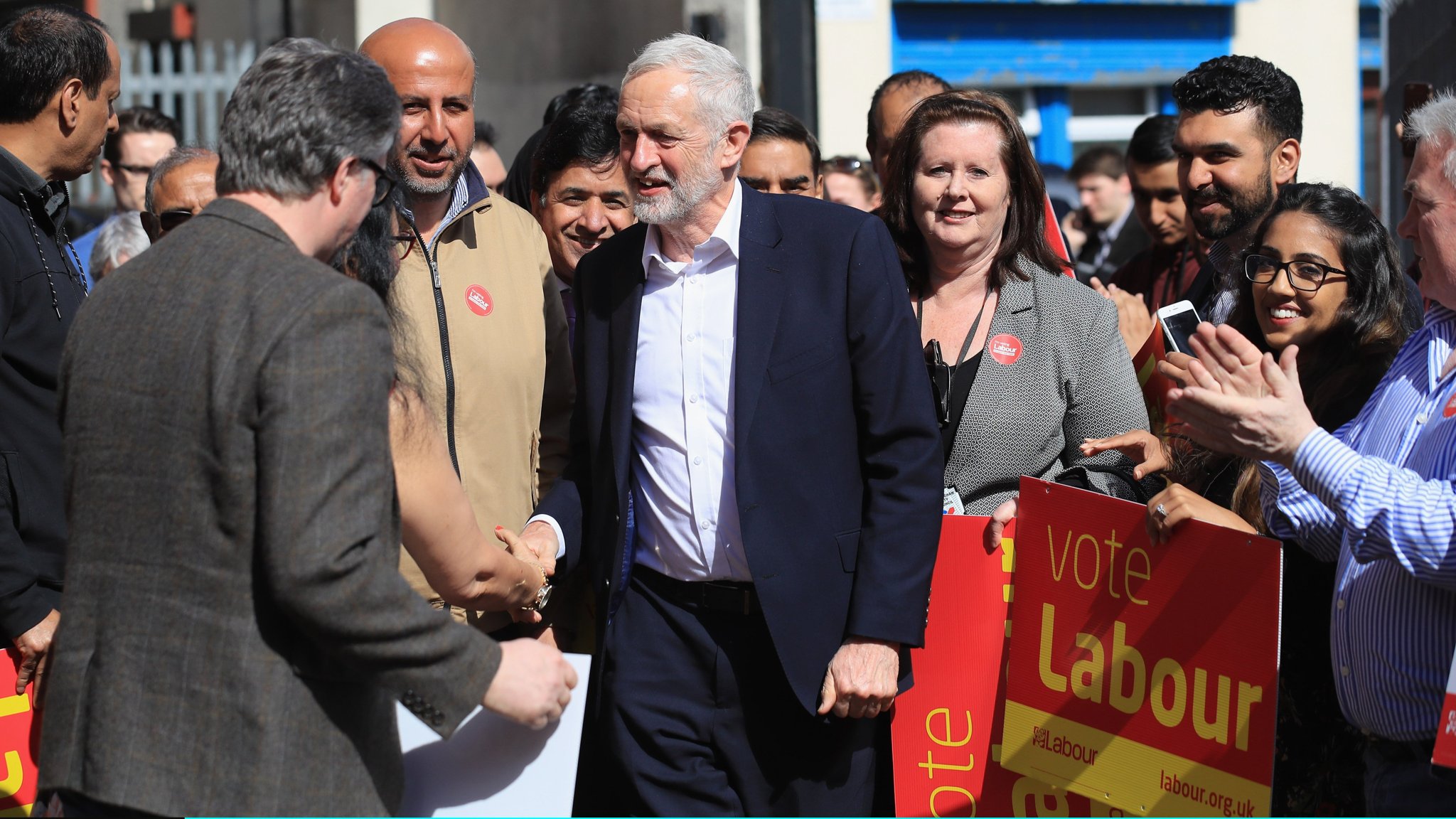 General election raises fresh questions for Labour