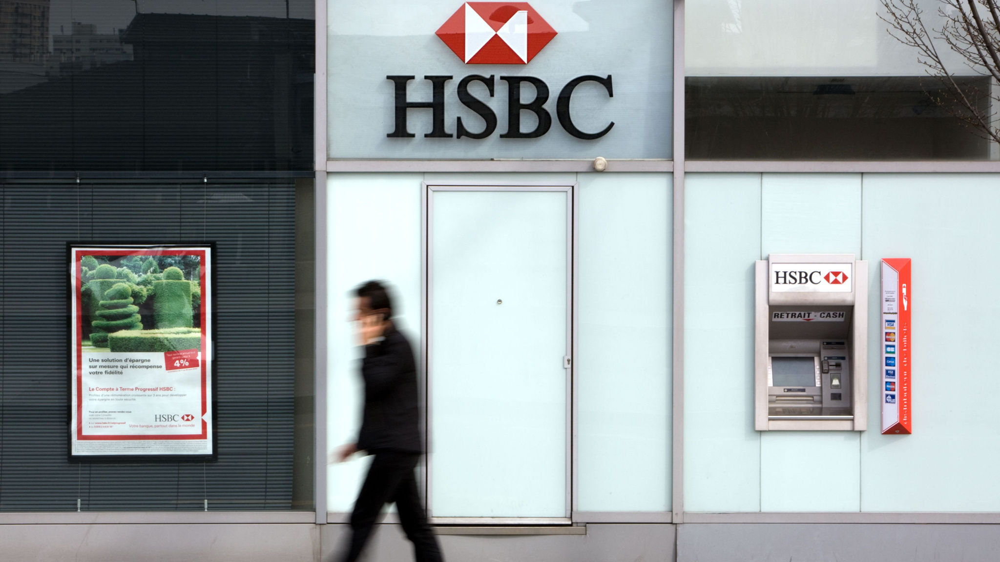 Opening Quote Hsbc Cuts Tens Of Thousands Of Jobs In