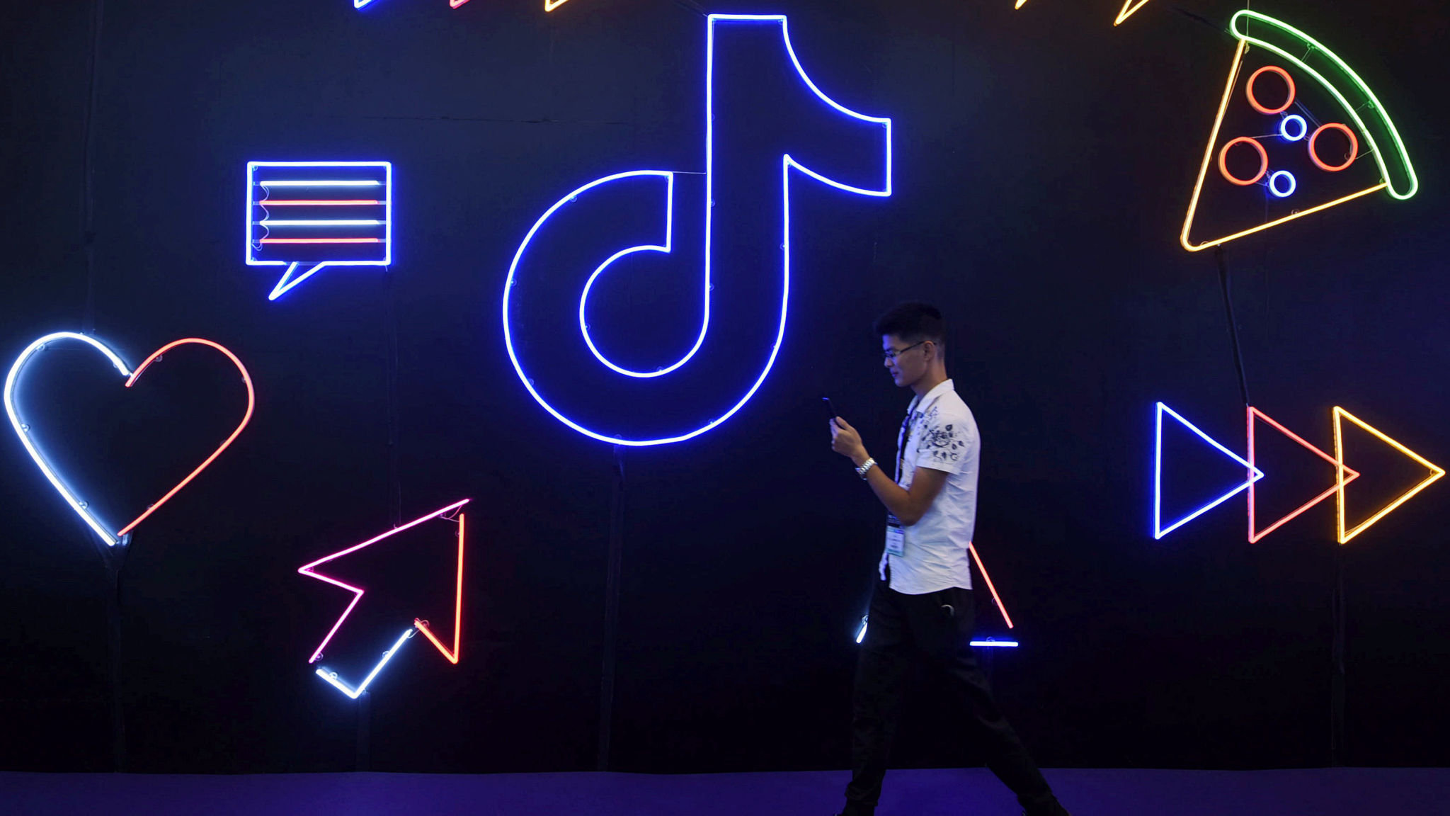 tiktok owner bytedance eyes initial public offering in hong kong financial times cash flow example from an investing activity is