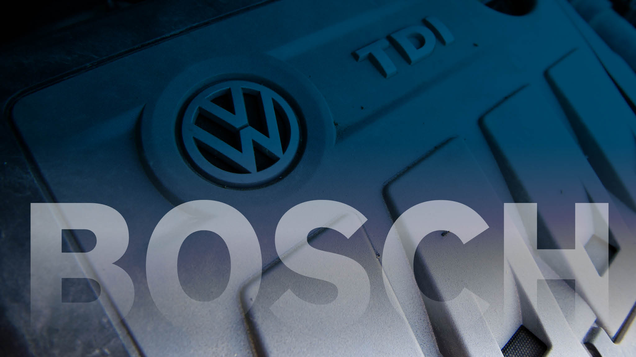 Bosch Reaches 328m Settlement In Vw Emissions Scandal Financial Times