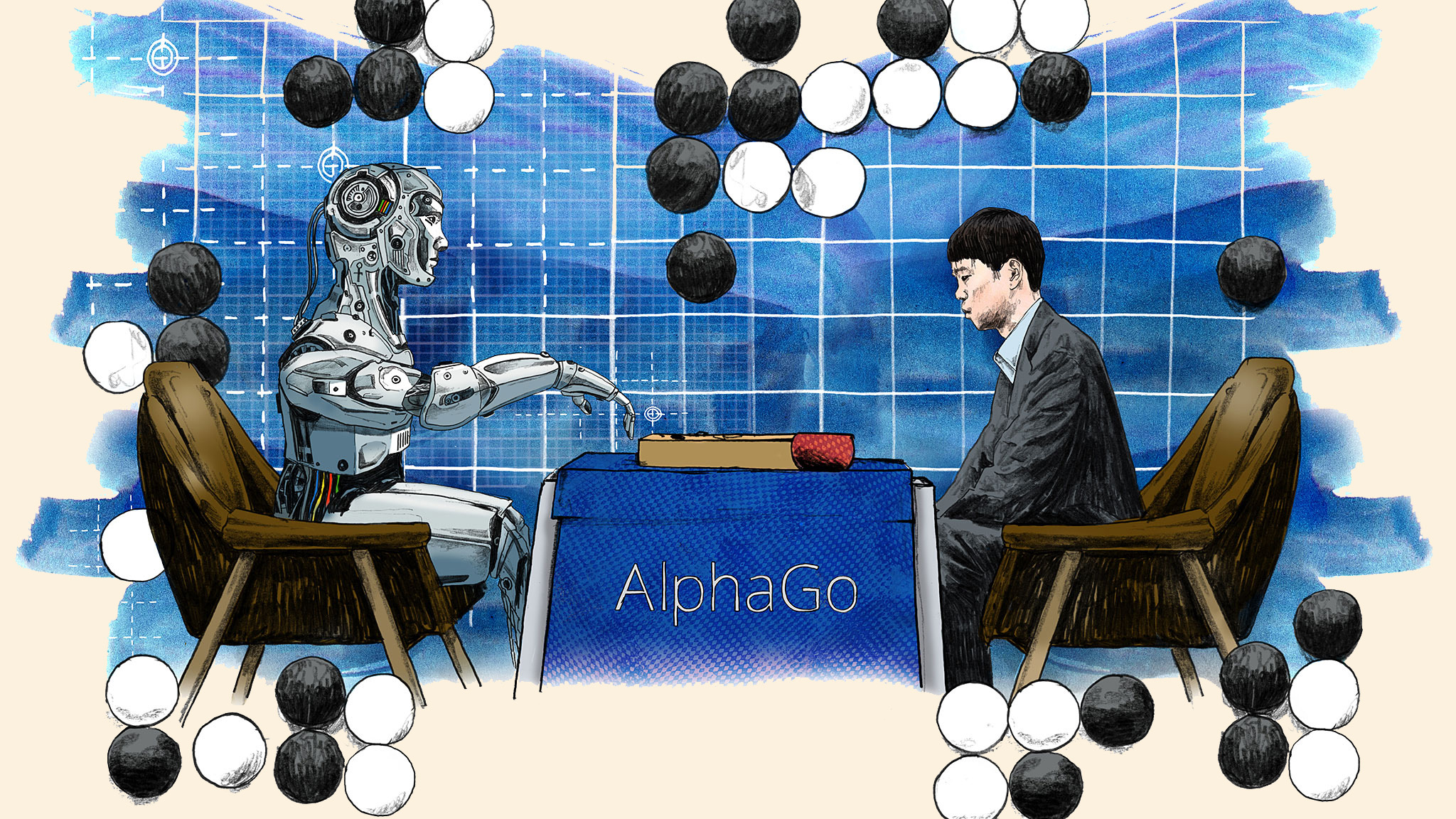 Google DeepMind's 'superhuman' AlphaZero computer taught ITSELF to