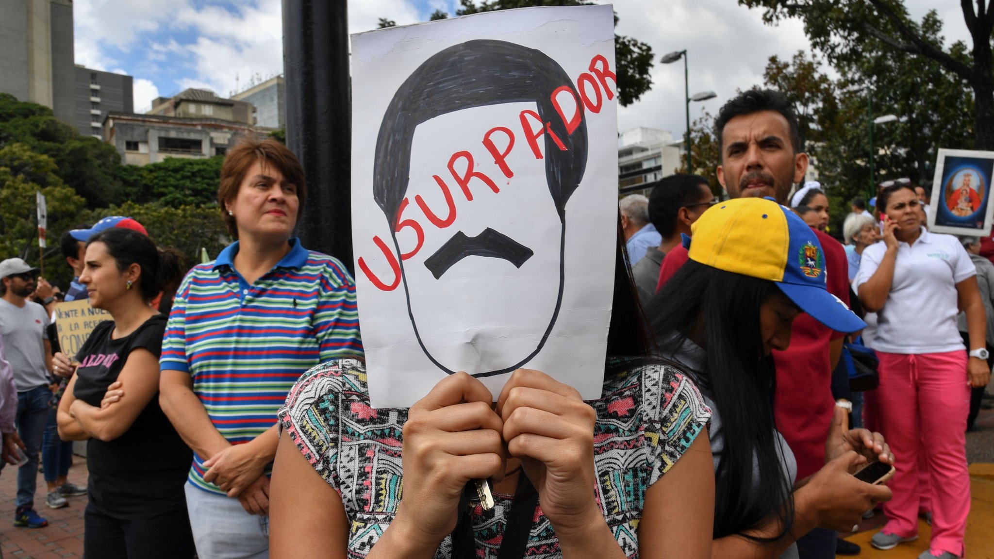 Venezuelan Scientist Offers Reality >> Venezuela Crisis Unites Trump And Bolsonaro For Now Financial Times Venezuelan Scientist Offers Reality >> Venezuela Crisis Unites Trump And Bolsonaro For Now Financial Times