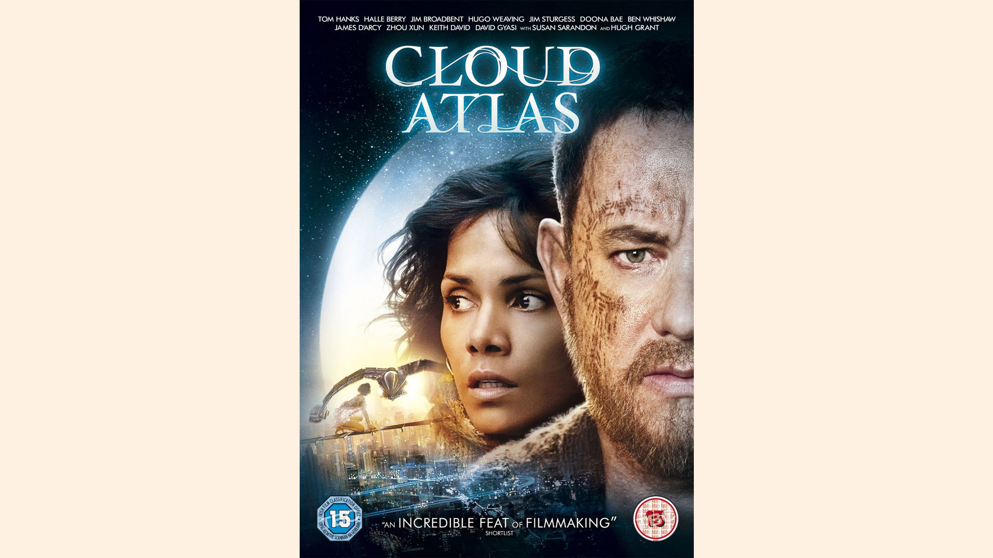 keith david cloud atlas