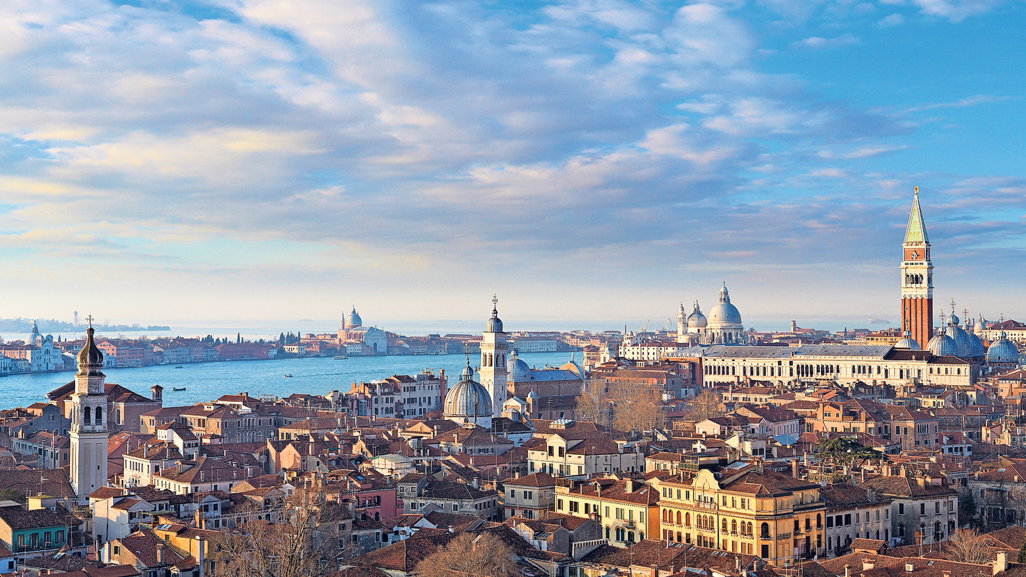 Venice’s housing market regains its appeal among local buyers