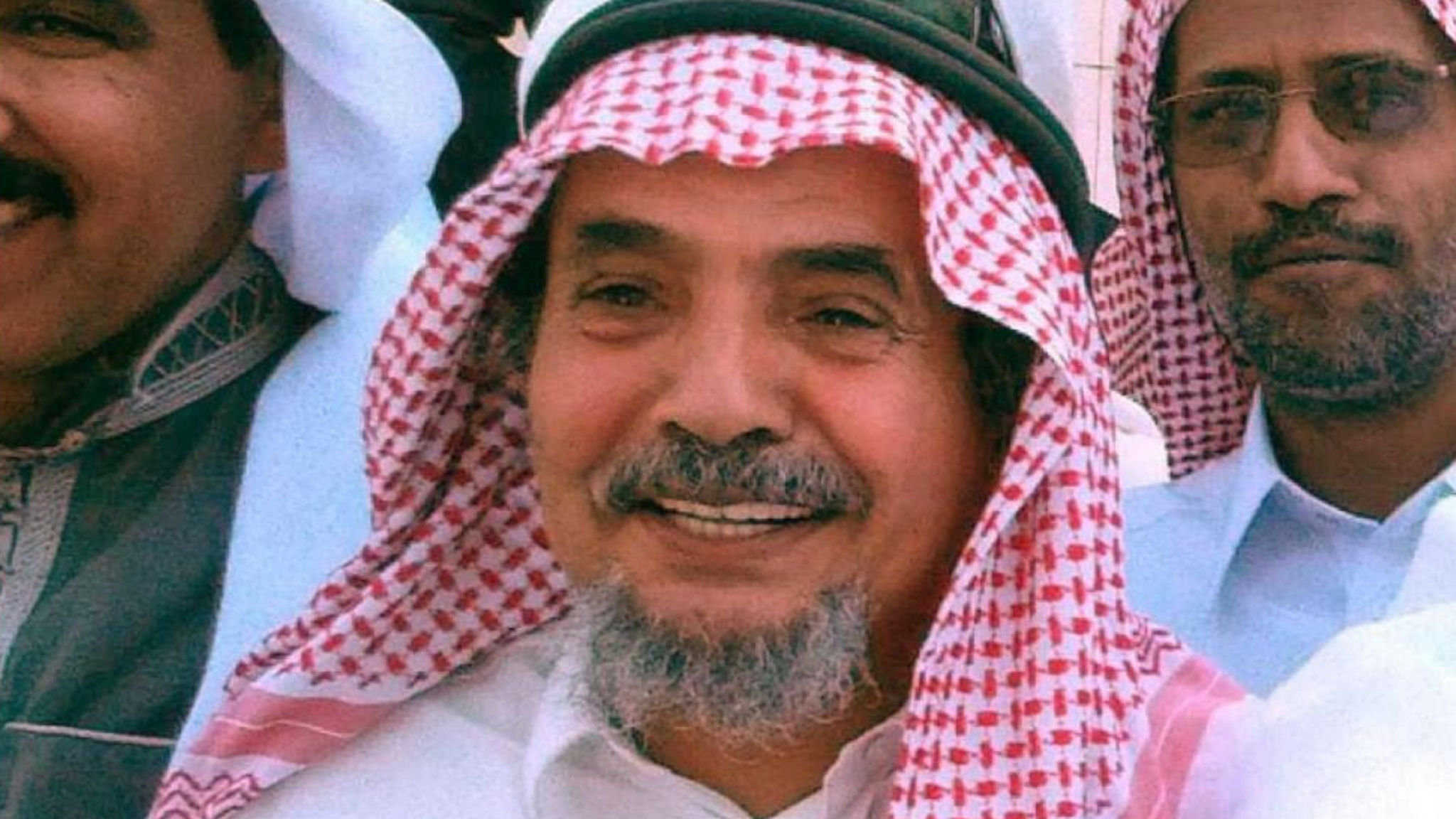 Abdullah Al Hamid Saudi Reformer 1951 2020 Financial Times