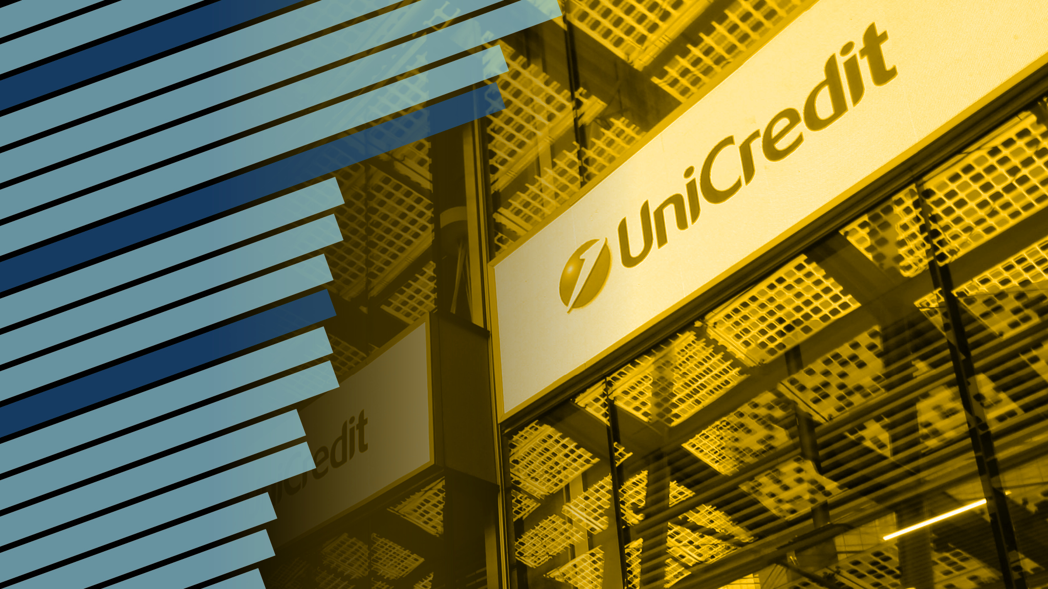 Unicredit Chief Prepares His Redemption Trade Financial Times