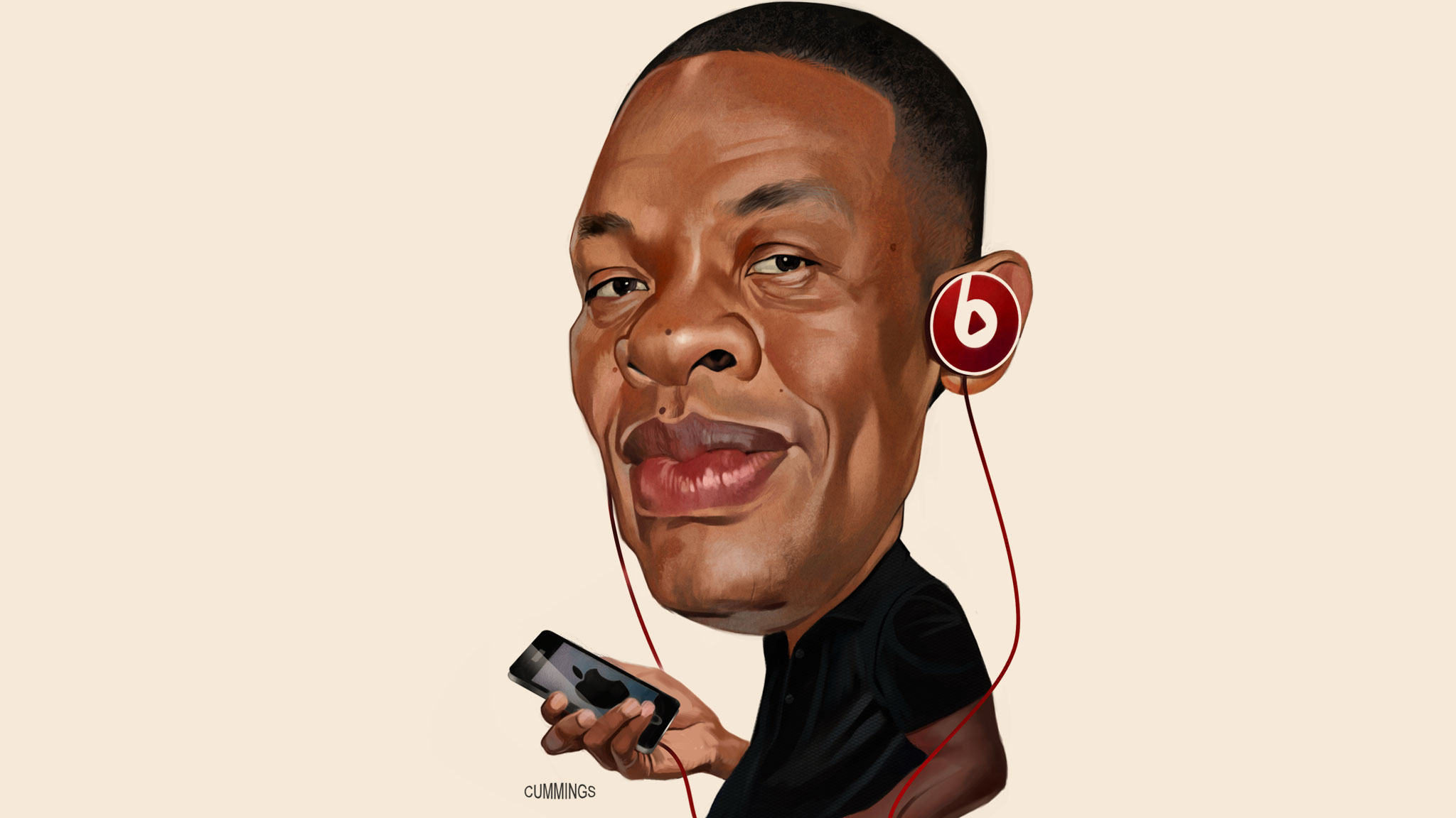 beats by dre financial statements