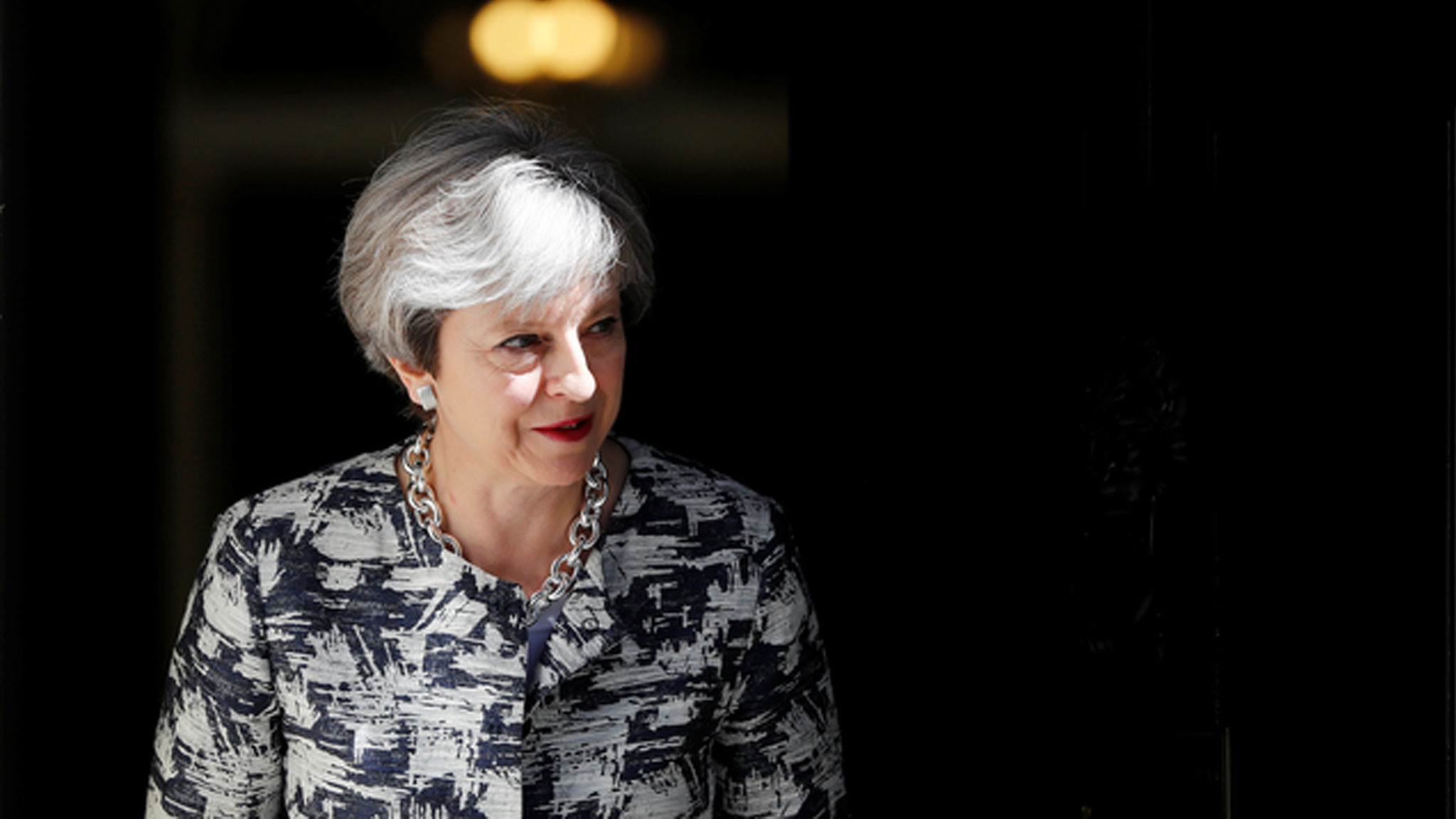 How May measures up one year on