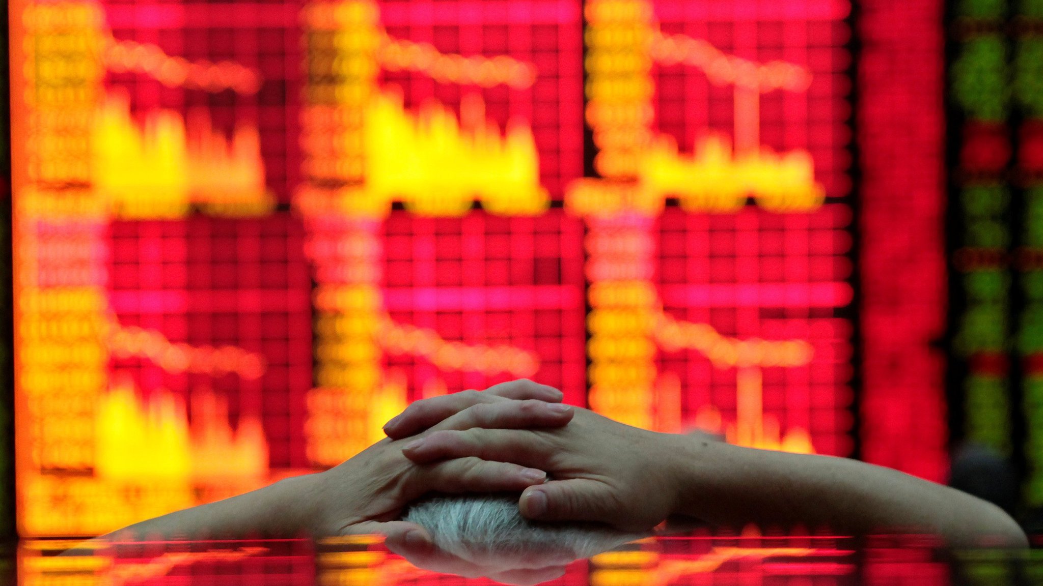 China Investment Analysts Chase Glory In Sellside Ranking Battle Financial Times