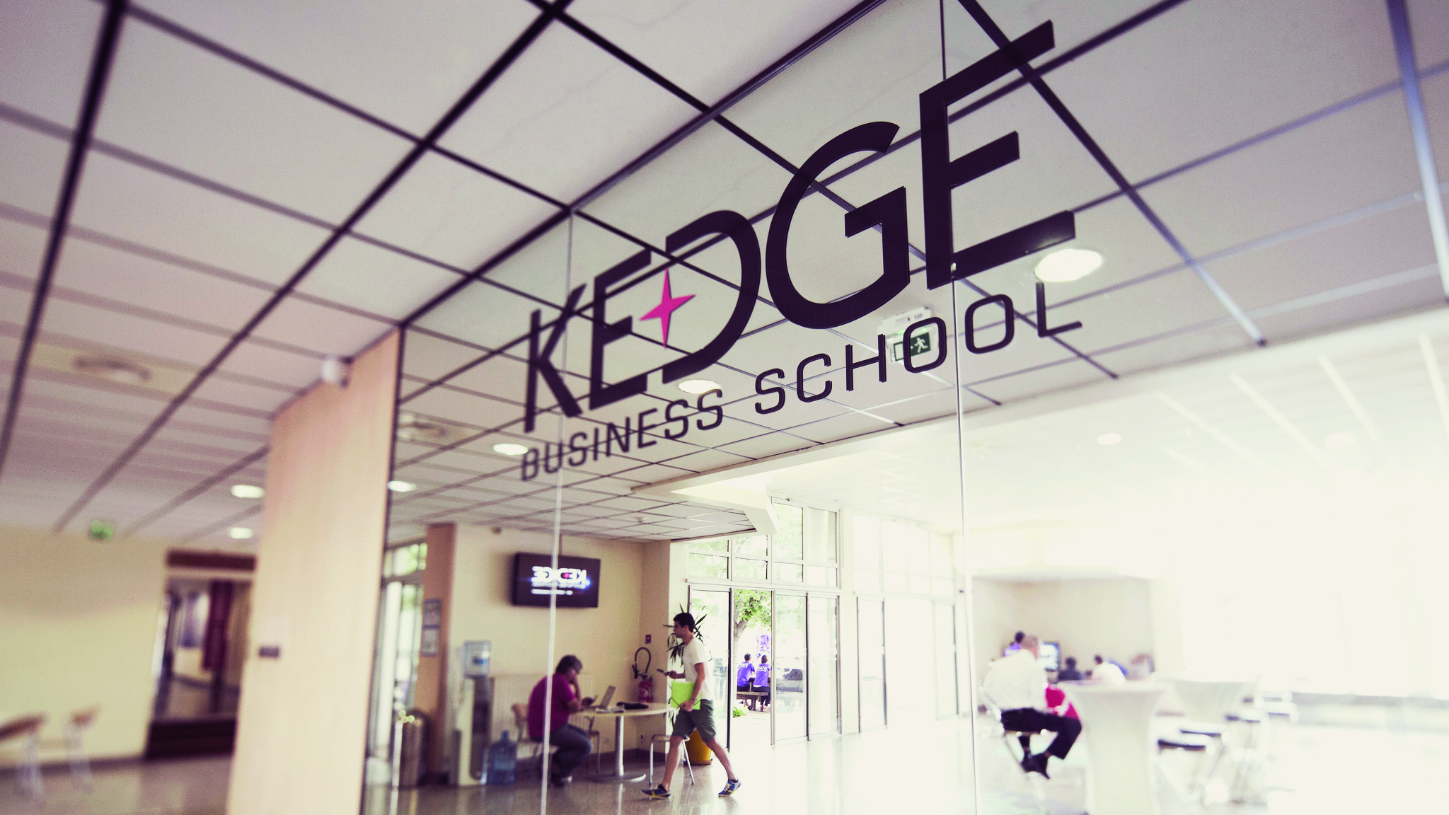 Business school profile: Kedge | Financial Times