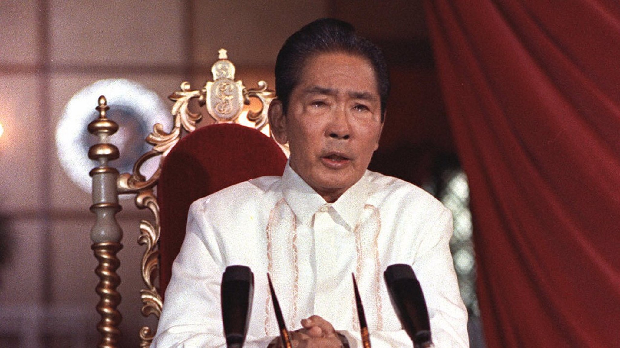 Image result for ferdinand marcos