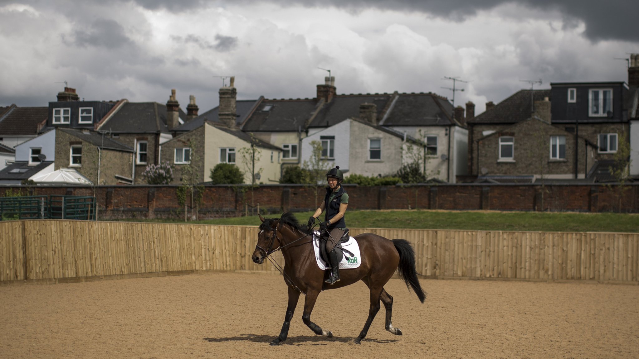 Court gives starter’s orders to Newmarket housing development