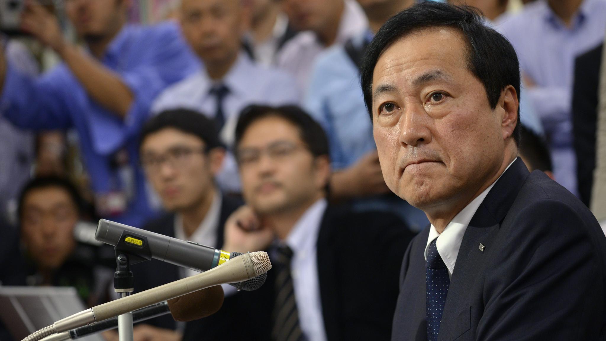 Mizuho Financial Group focuses on lending beyond Japan bluechips