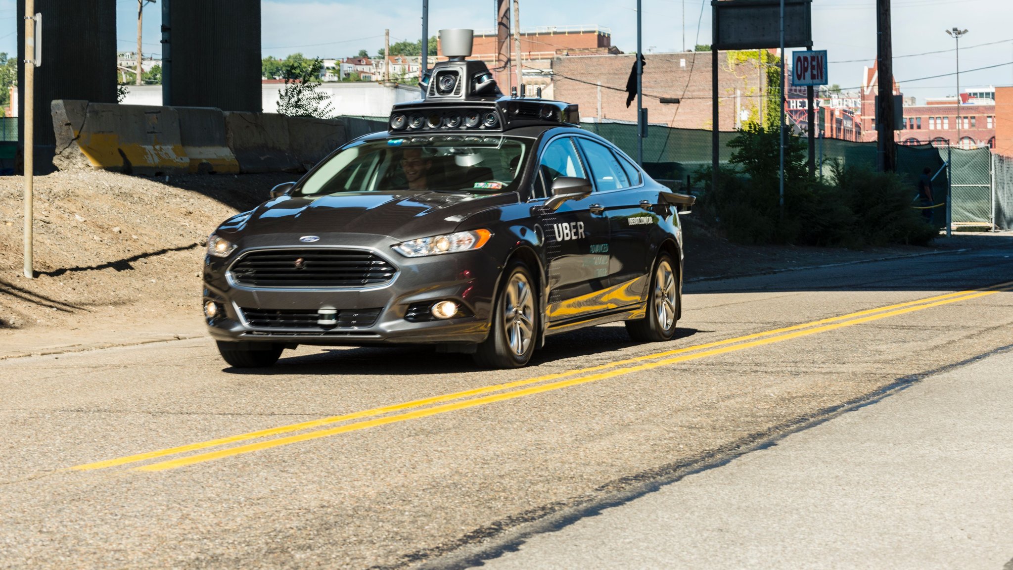 Arm’s next chips to drive autonomous cars