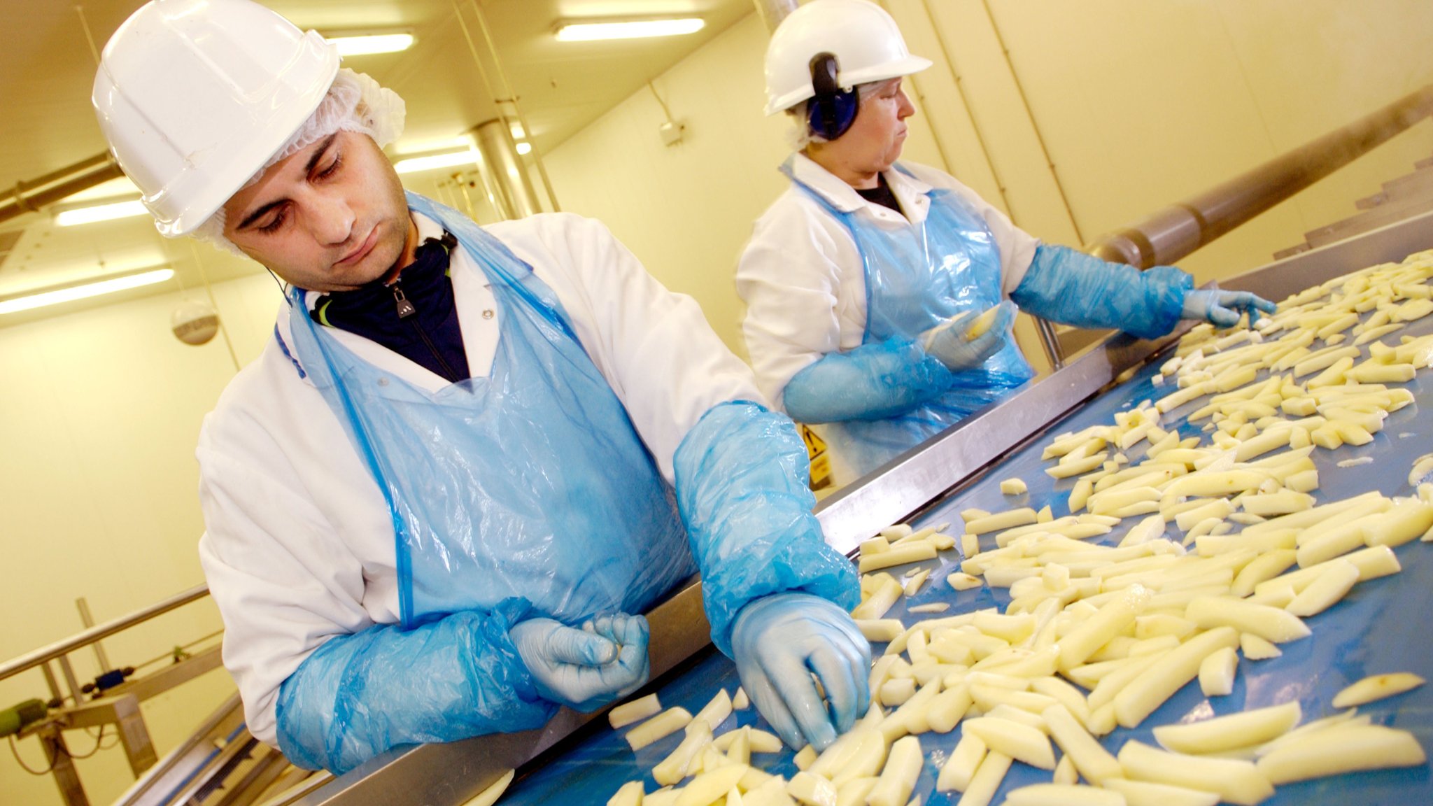 Employers Urged To Do More To Attract British Workers Financial