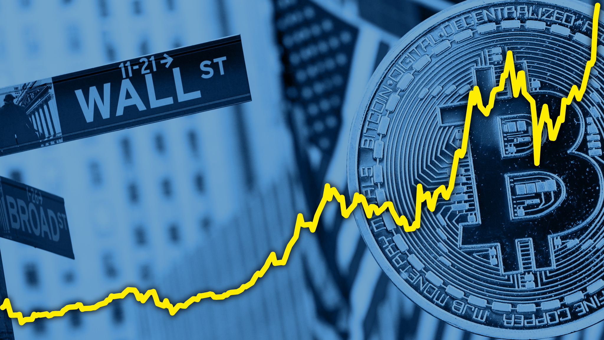 Wall Street S Dismissal Of Bitcoin Becoming Harder Financial Times