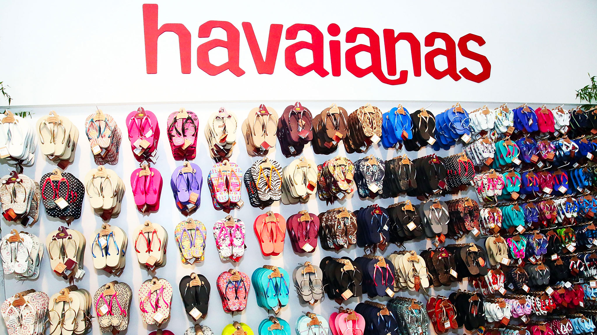 How Havaianas built a global brand 