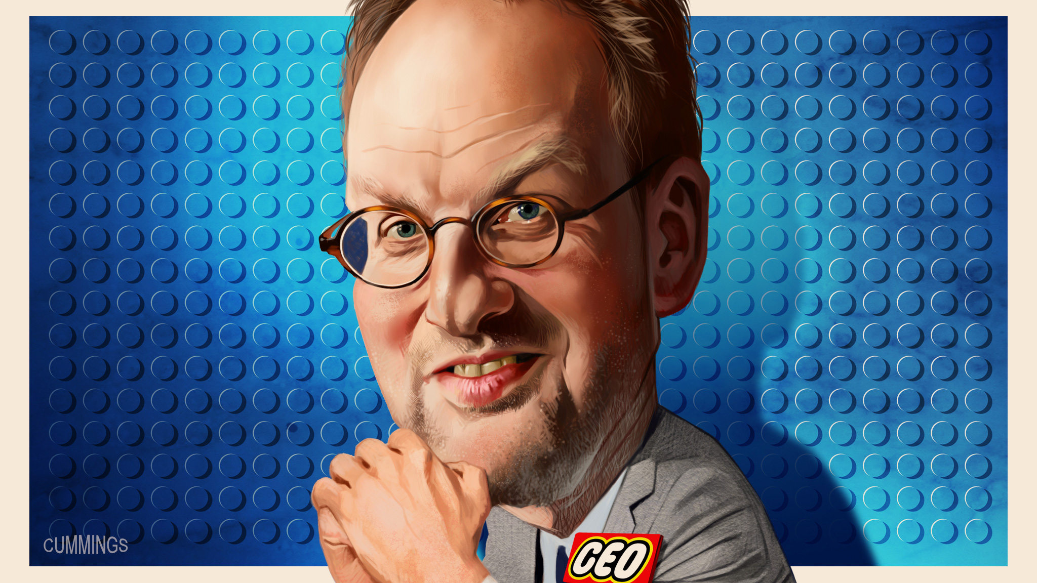 lego knudstorp