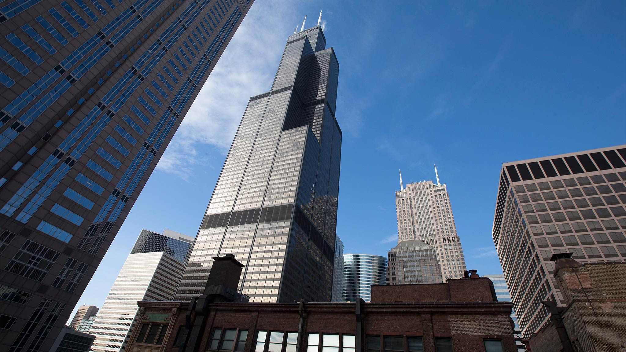 Willis tieup with Towers Watson points to insurance woes