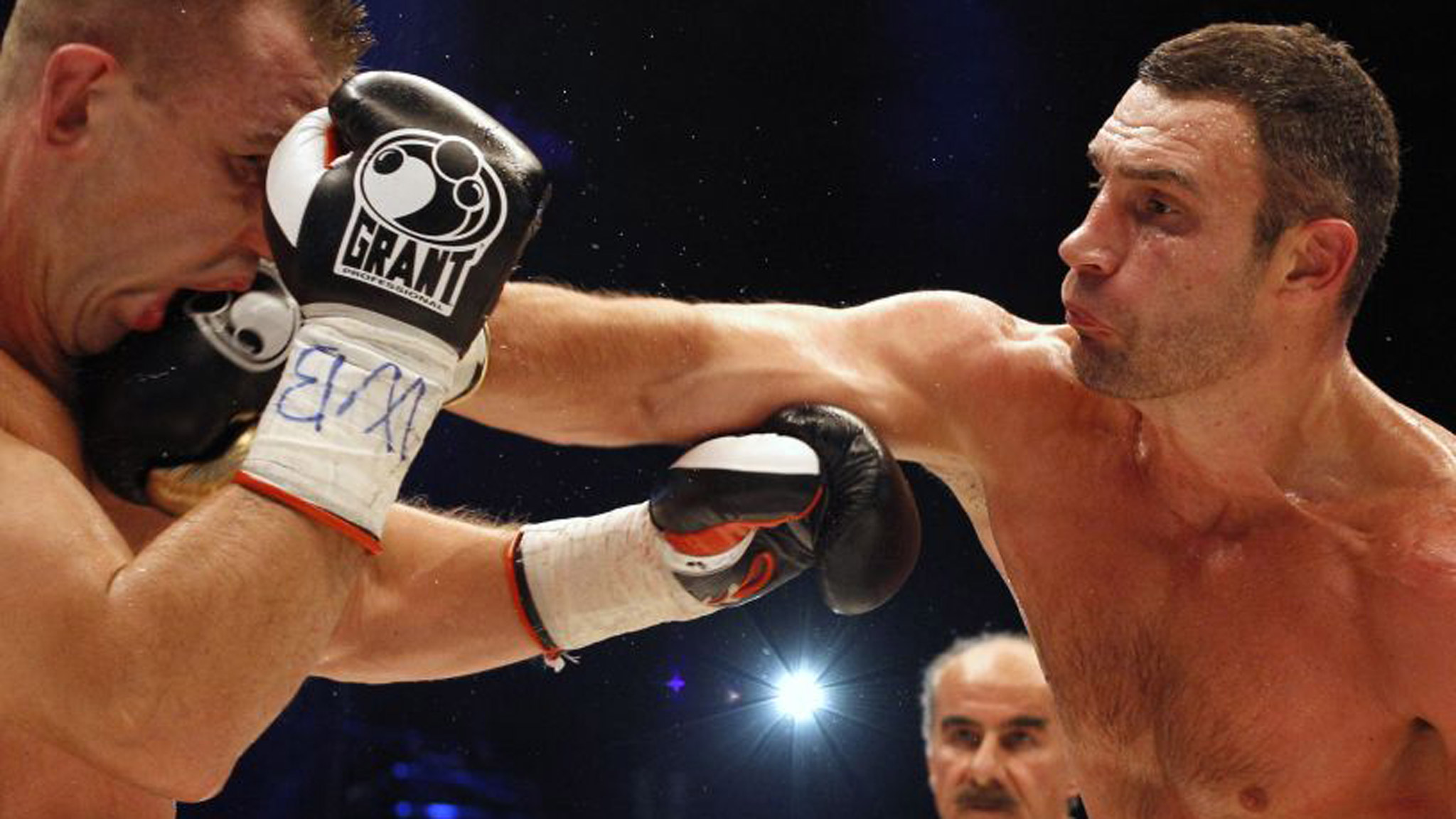 BoxNation Boxing WORK