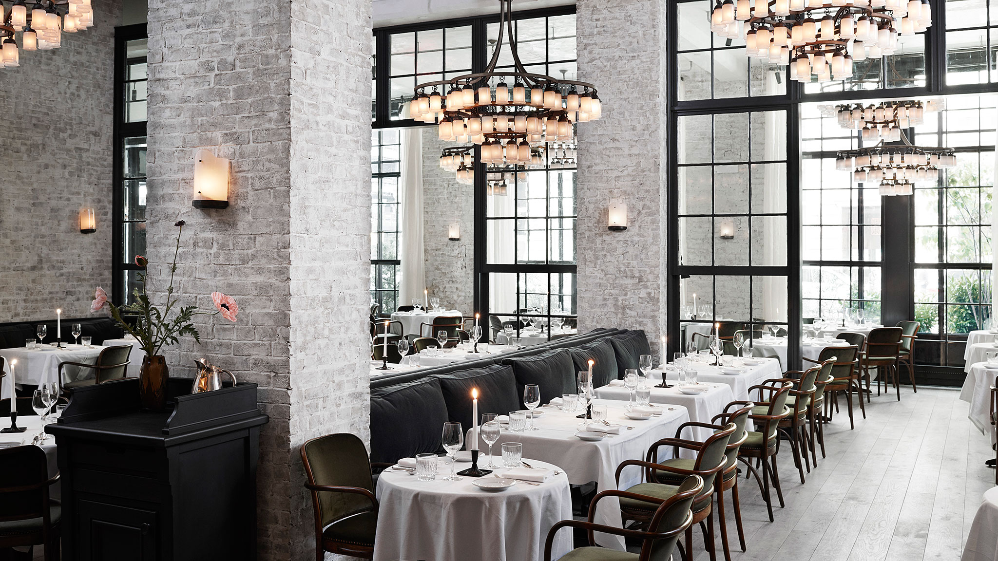 Le Coucou, New York: chic and cheerful | Financial Times