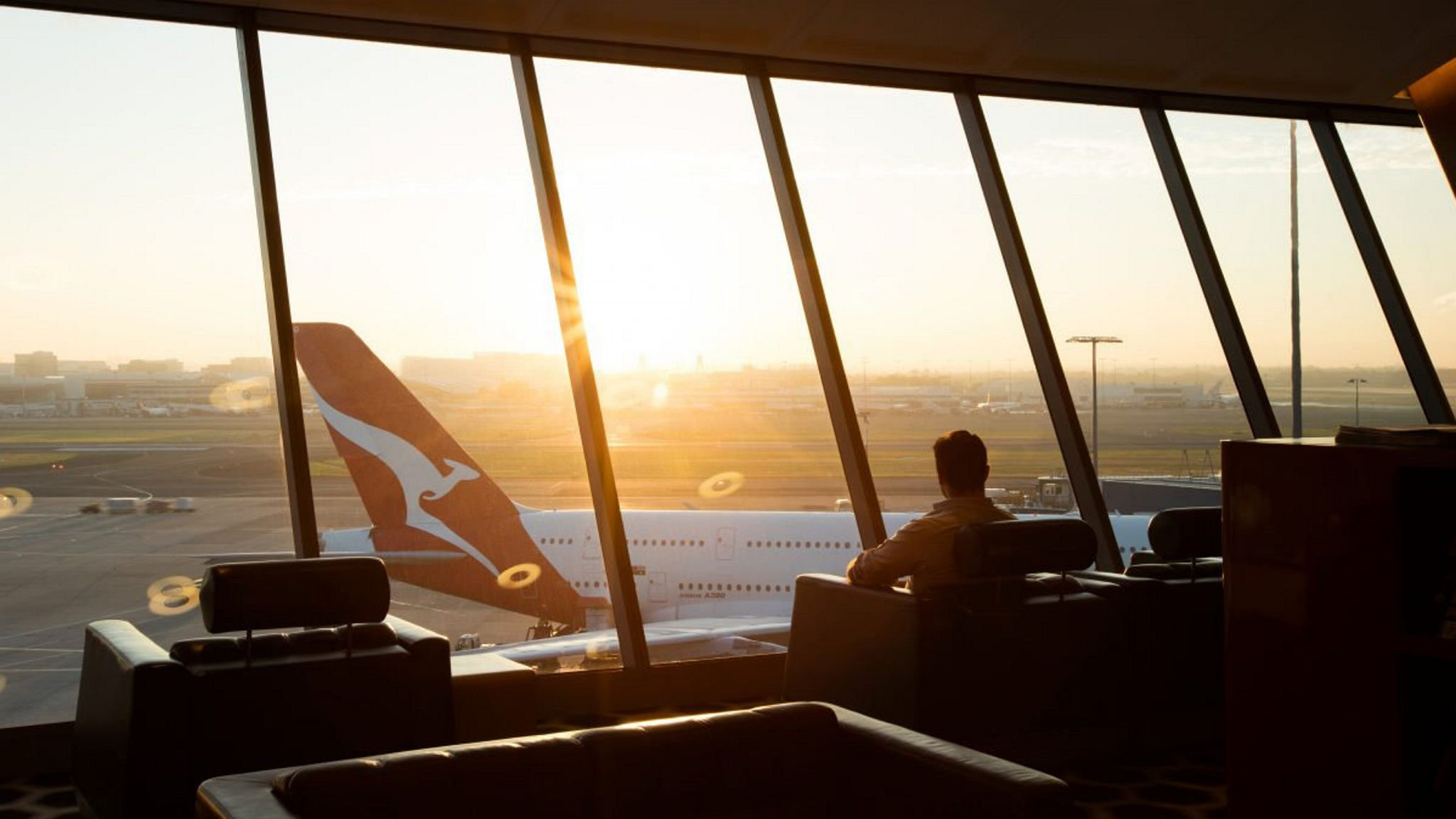Quarter Of Qantas Crew Say They Were Sexually Harassed In Past