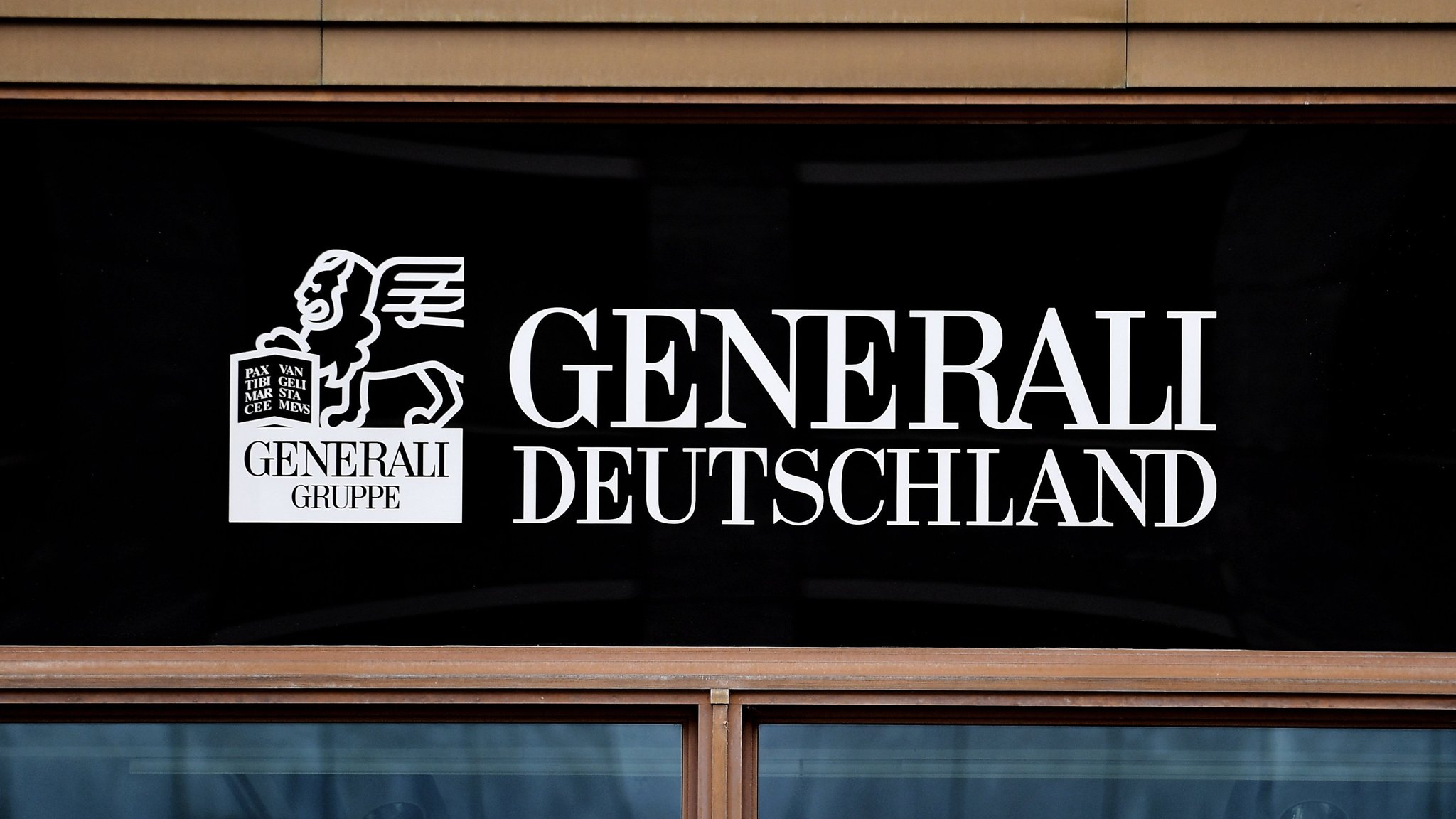 Generali To Sell German Life Business For Almost 1bn Financial Times