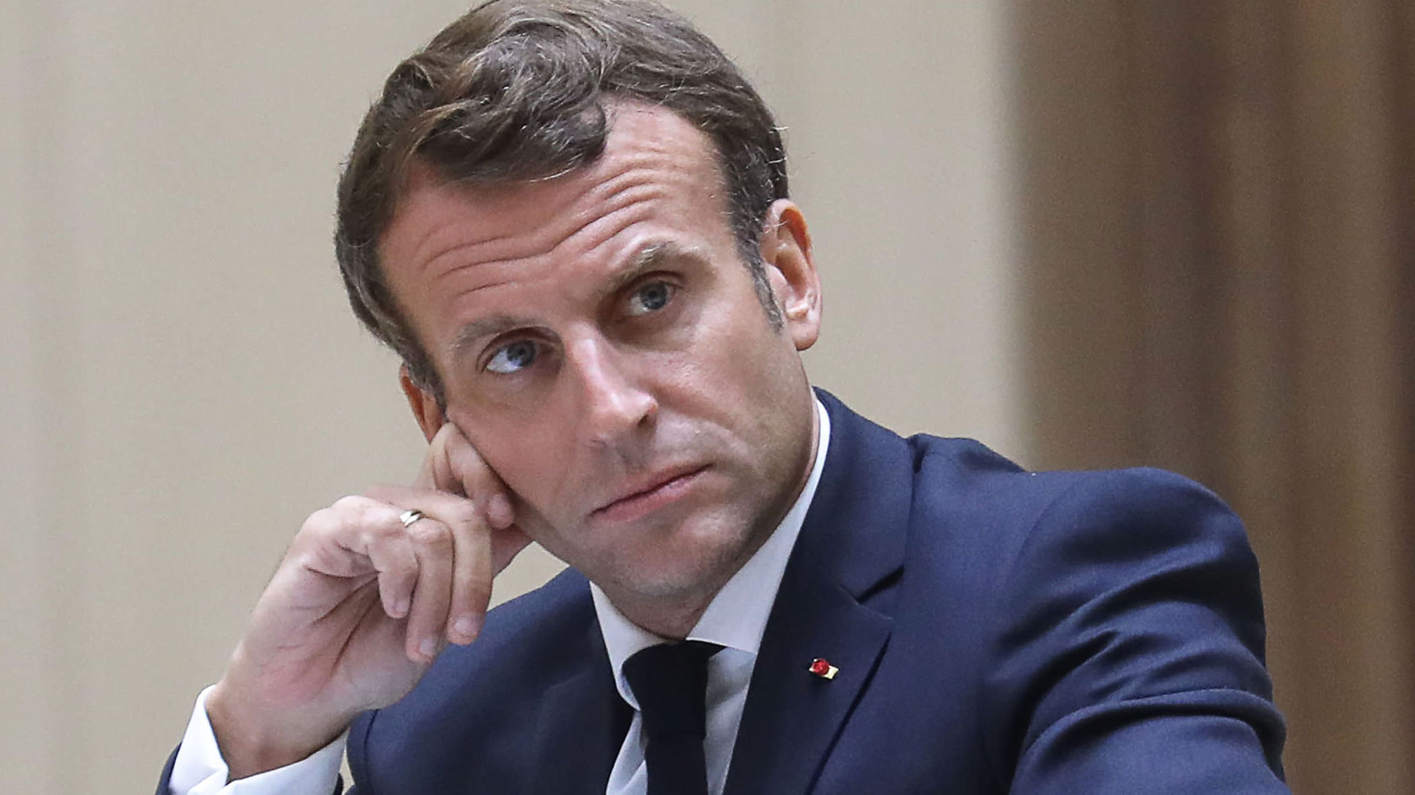 Emmanuel Macron assumes total control with reshuffle | Financial Times