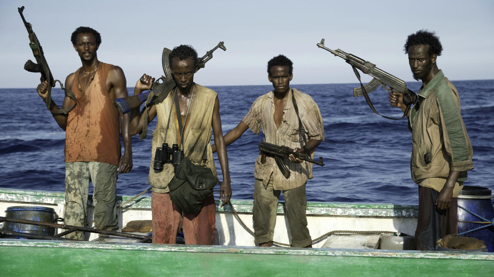 pirates cyber crime and case studies financial times