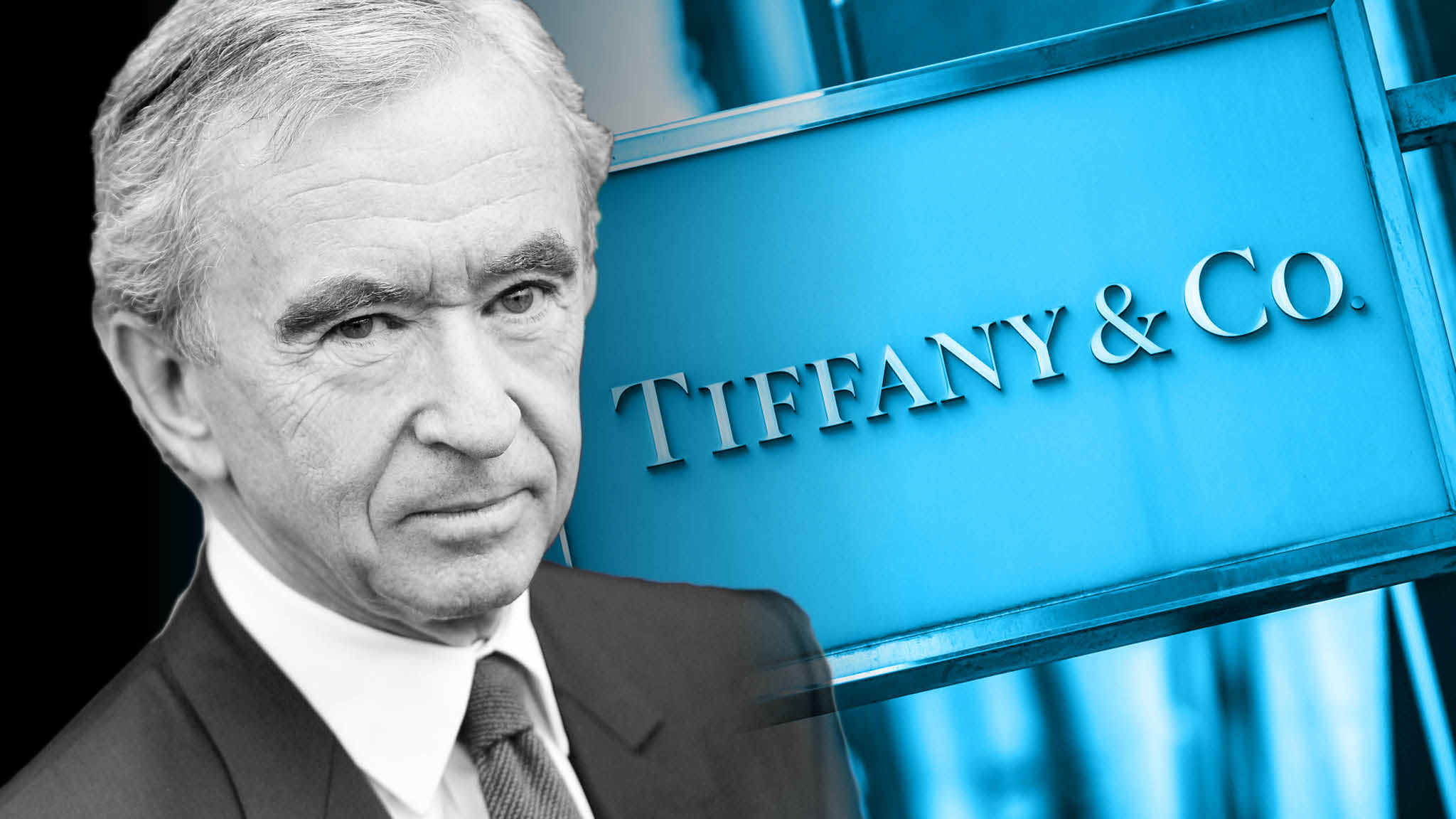 owner tiffany and co