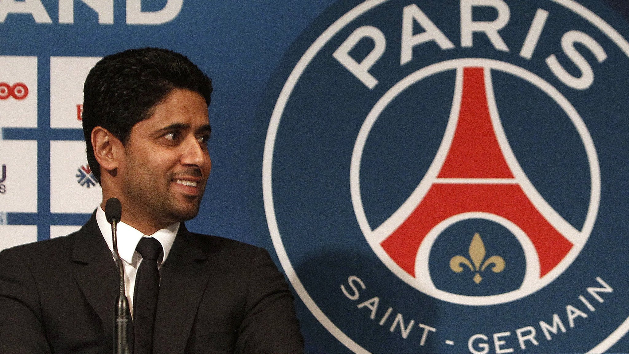 Psg / 50 Years Of Psg A Look Back At The Rise Of France S Wealthiest