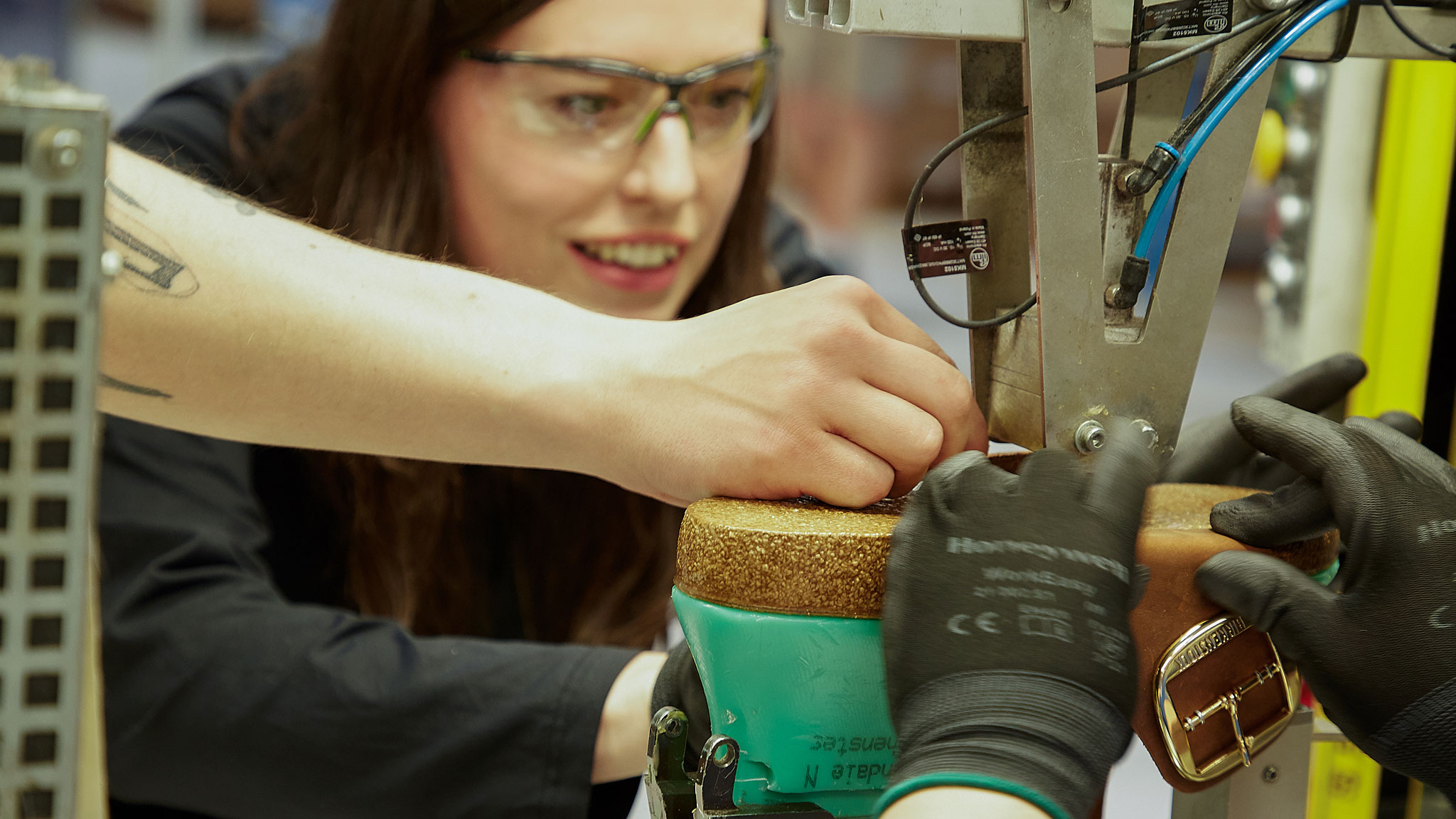 factory shoe birkenstocks